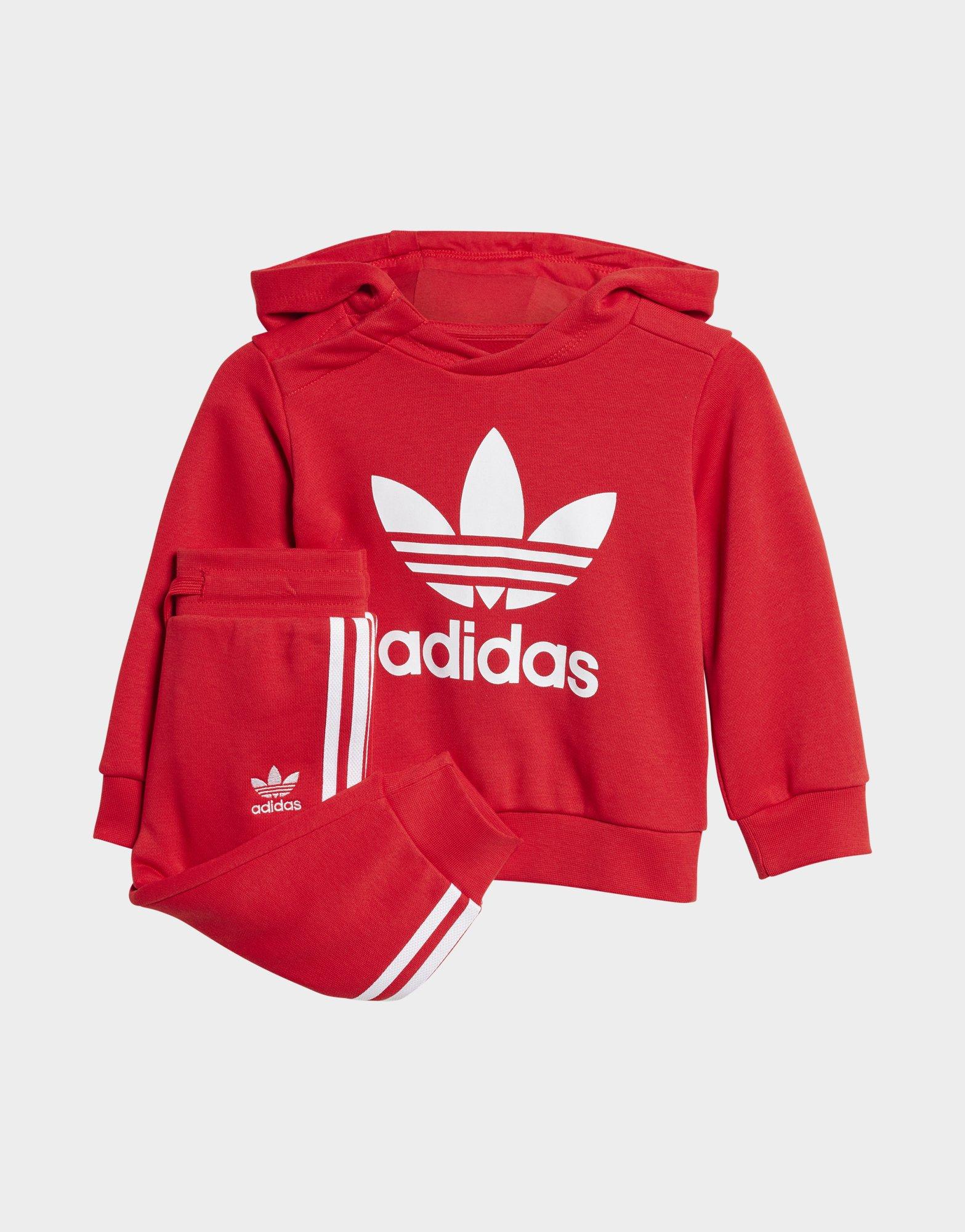 Adidas junior hoodie hotsell