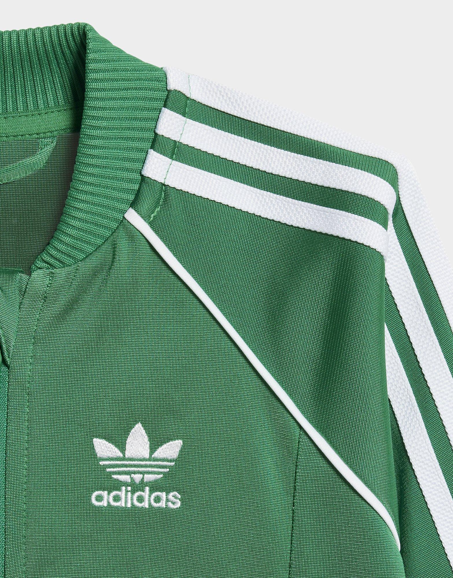 adidas Originals Chándal SST para bebé