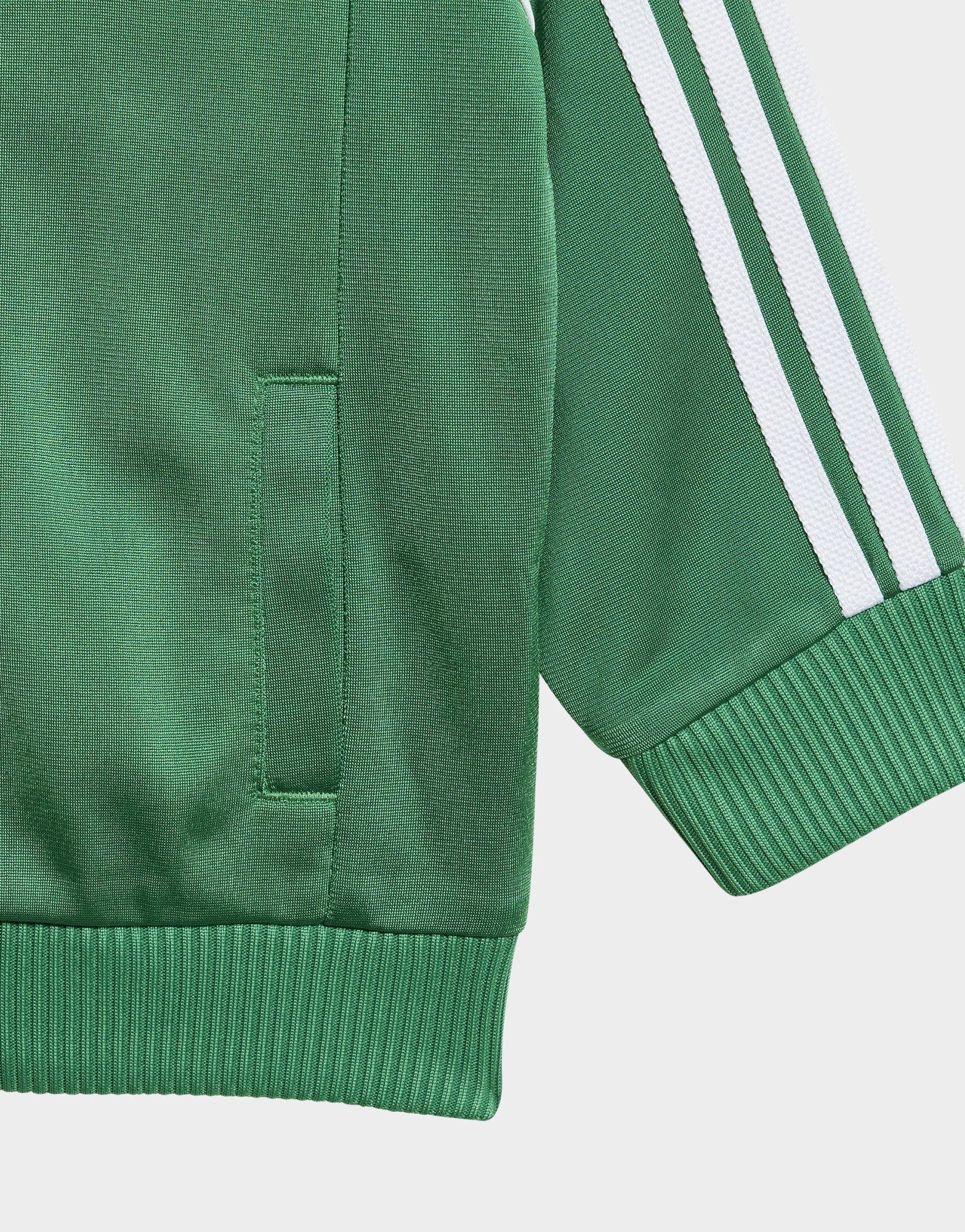 adidas Originals Chándal SST para bebé