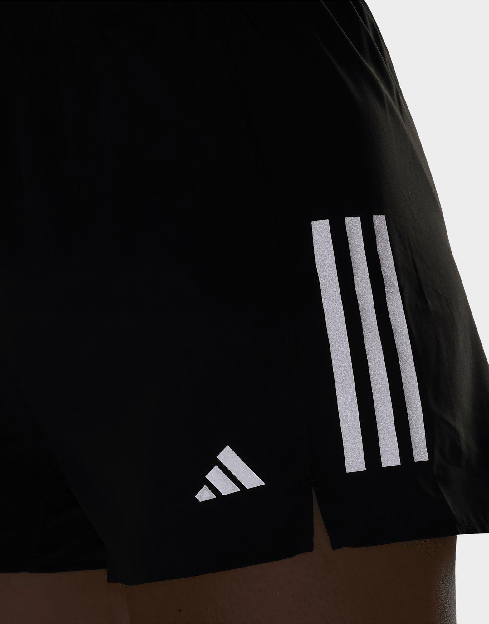 adidas Own the Run Shorts