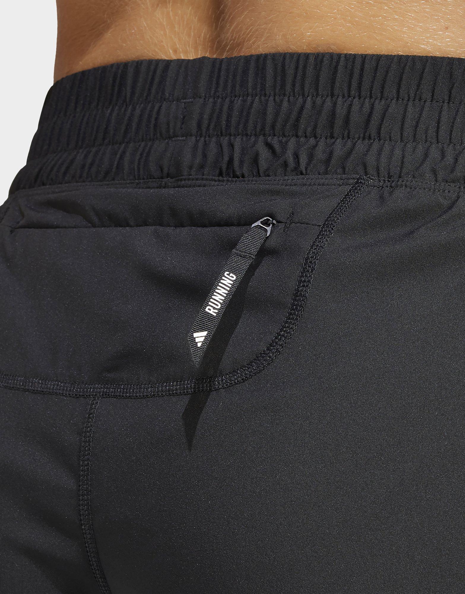 adidas Own the Run Shorts