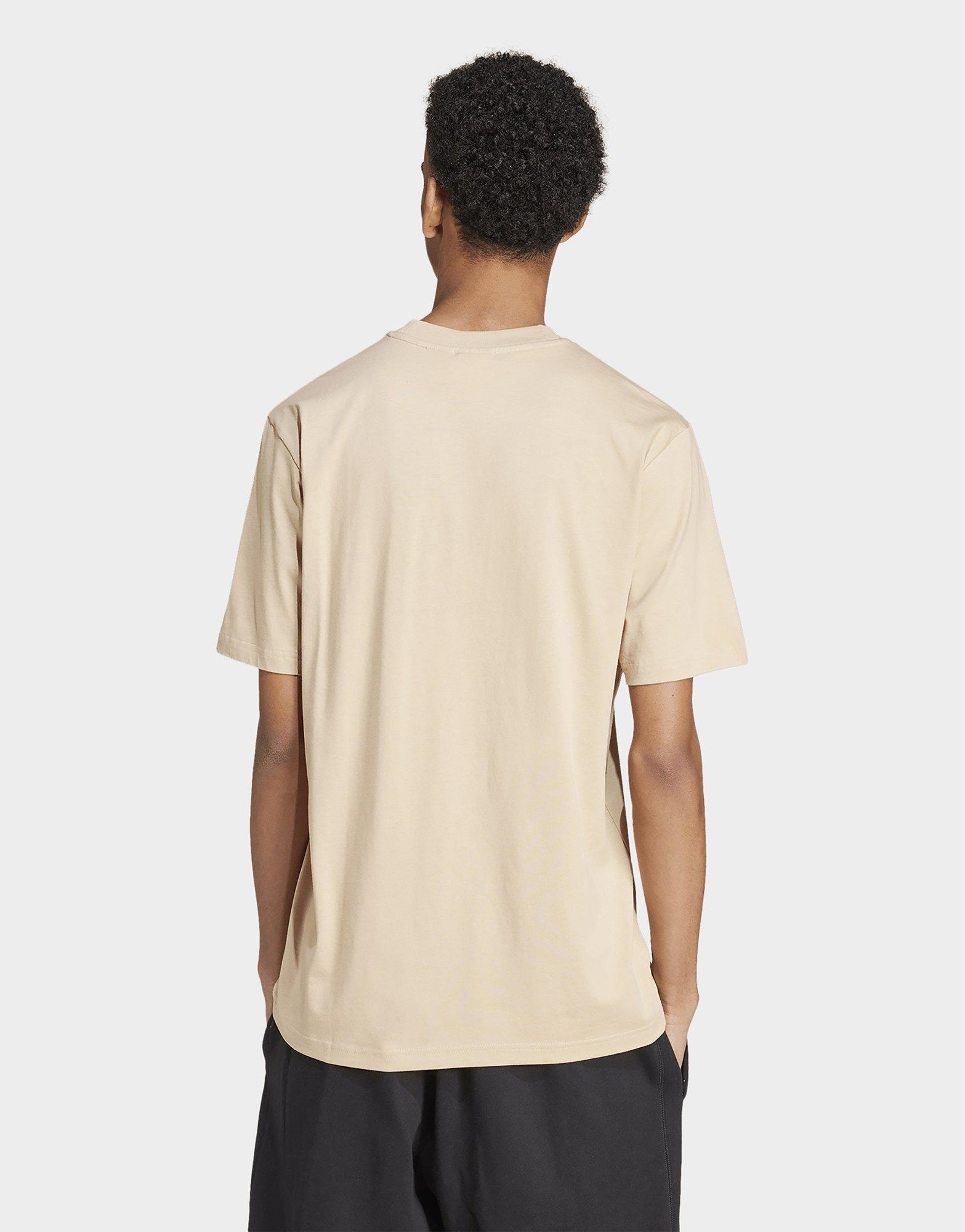 adidas Mono T-Shirt - JD Sports Deutschland