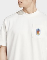 adidas T-shirt OLPC 2