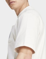 adidas T-shirt OLPC 2