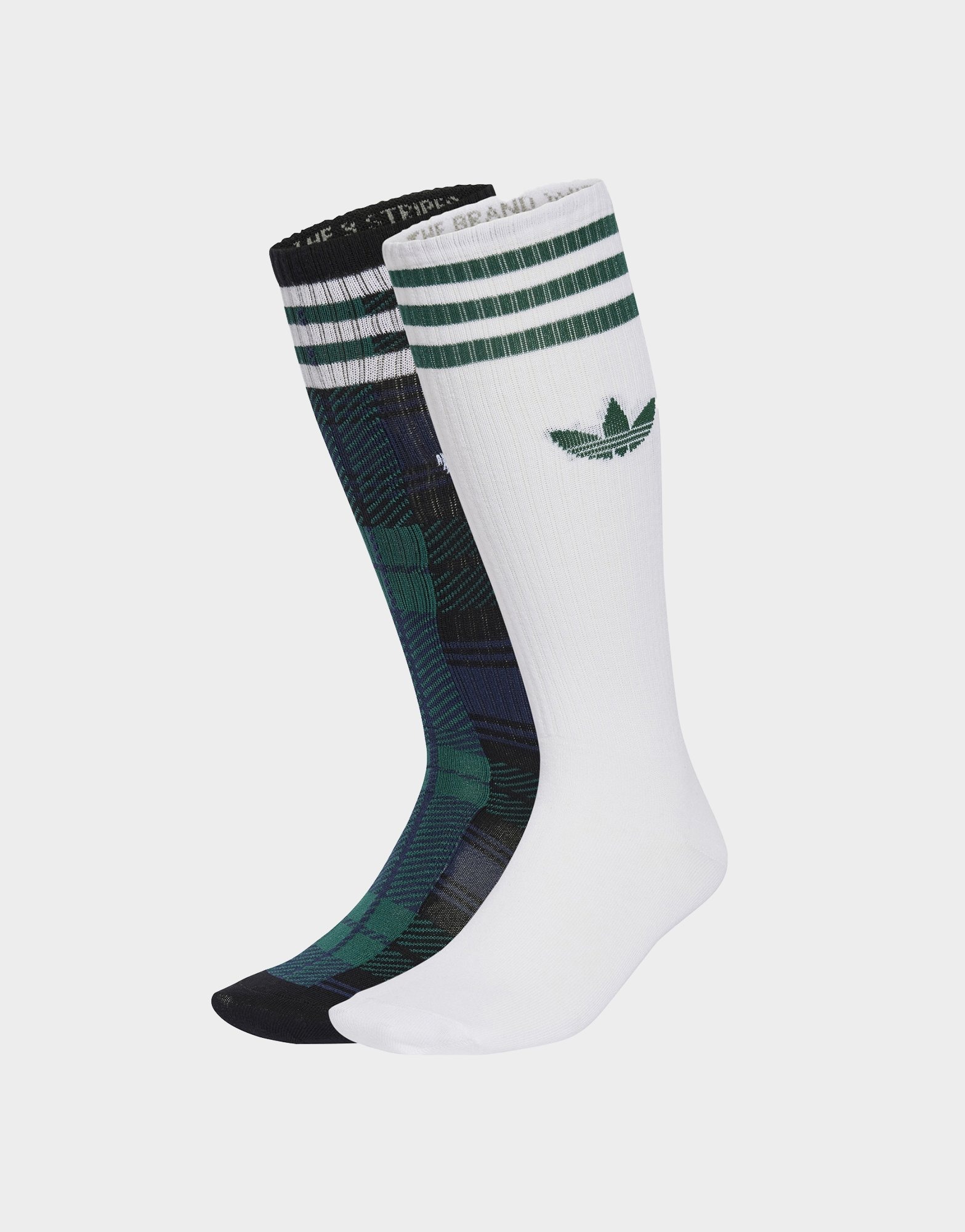 Adidas solid crew socks best sale