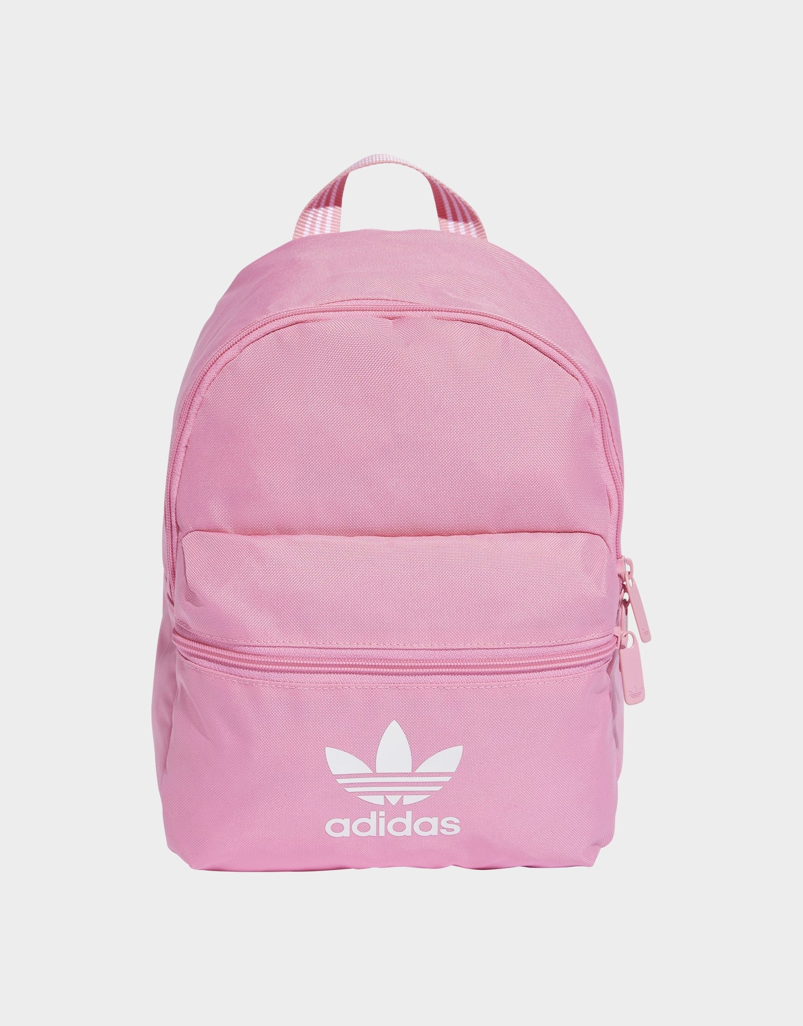 Adicolor classic backpack pink hot sale