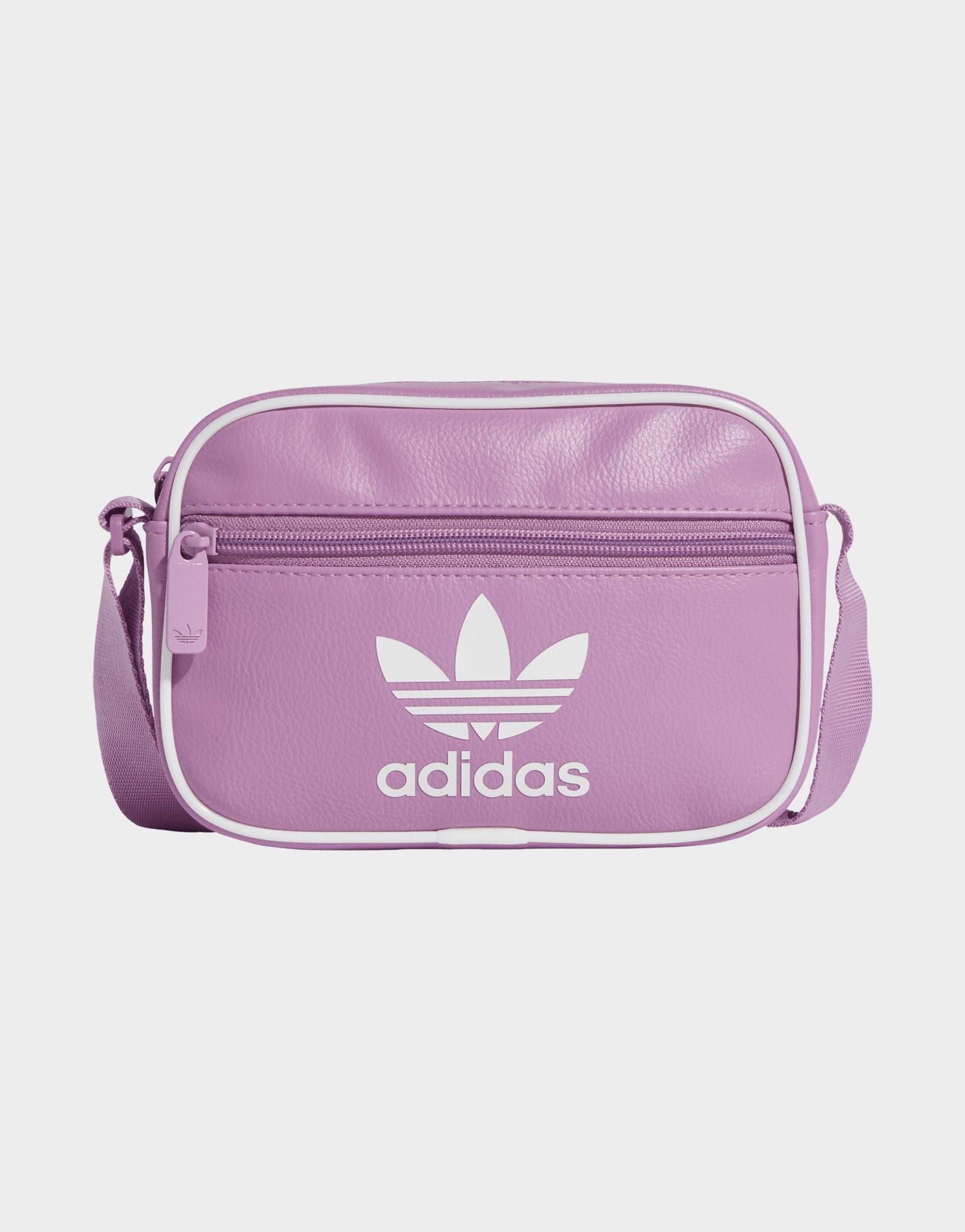 adidas Adicolor Classic Mini Airliner Bag JD Sports UK