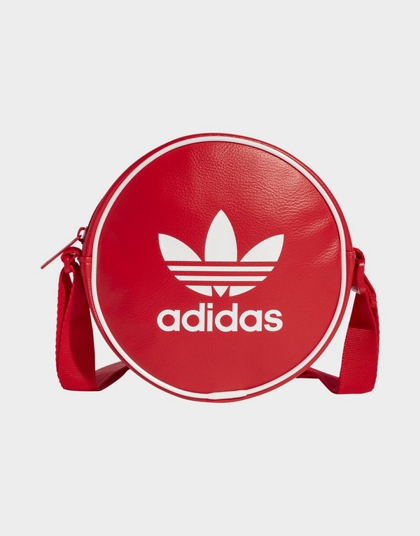 adidas Originals Adicolor Classic Round Bag