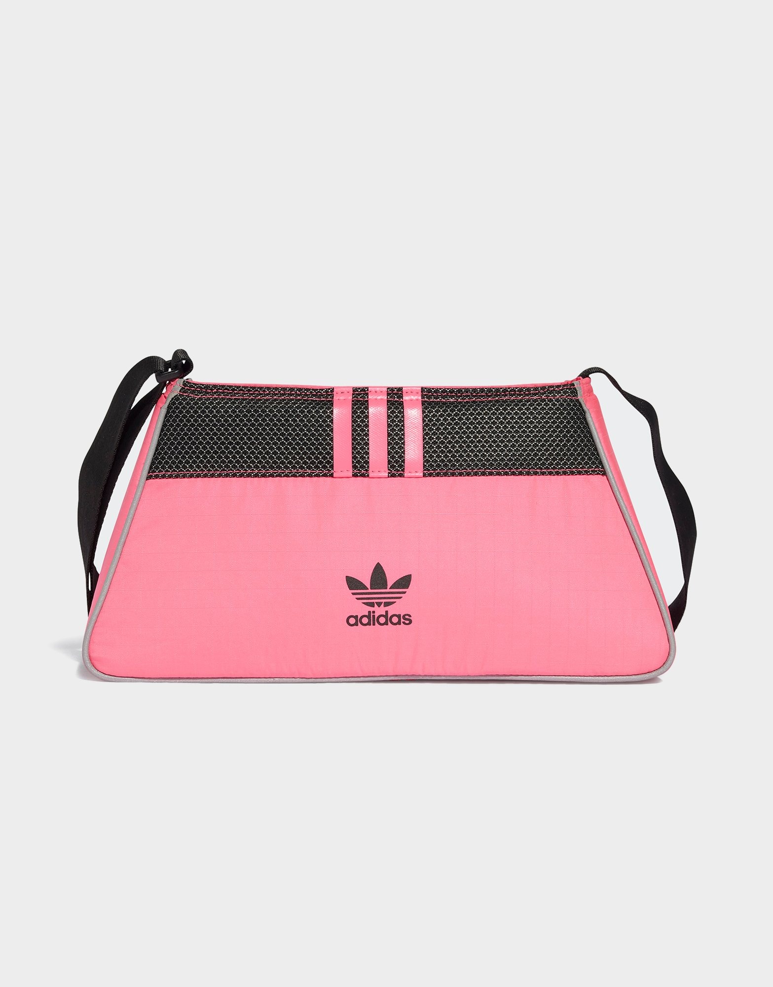 Pink adidas Originals Mini Airliner Bag JD Sports Malaysia