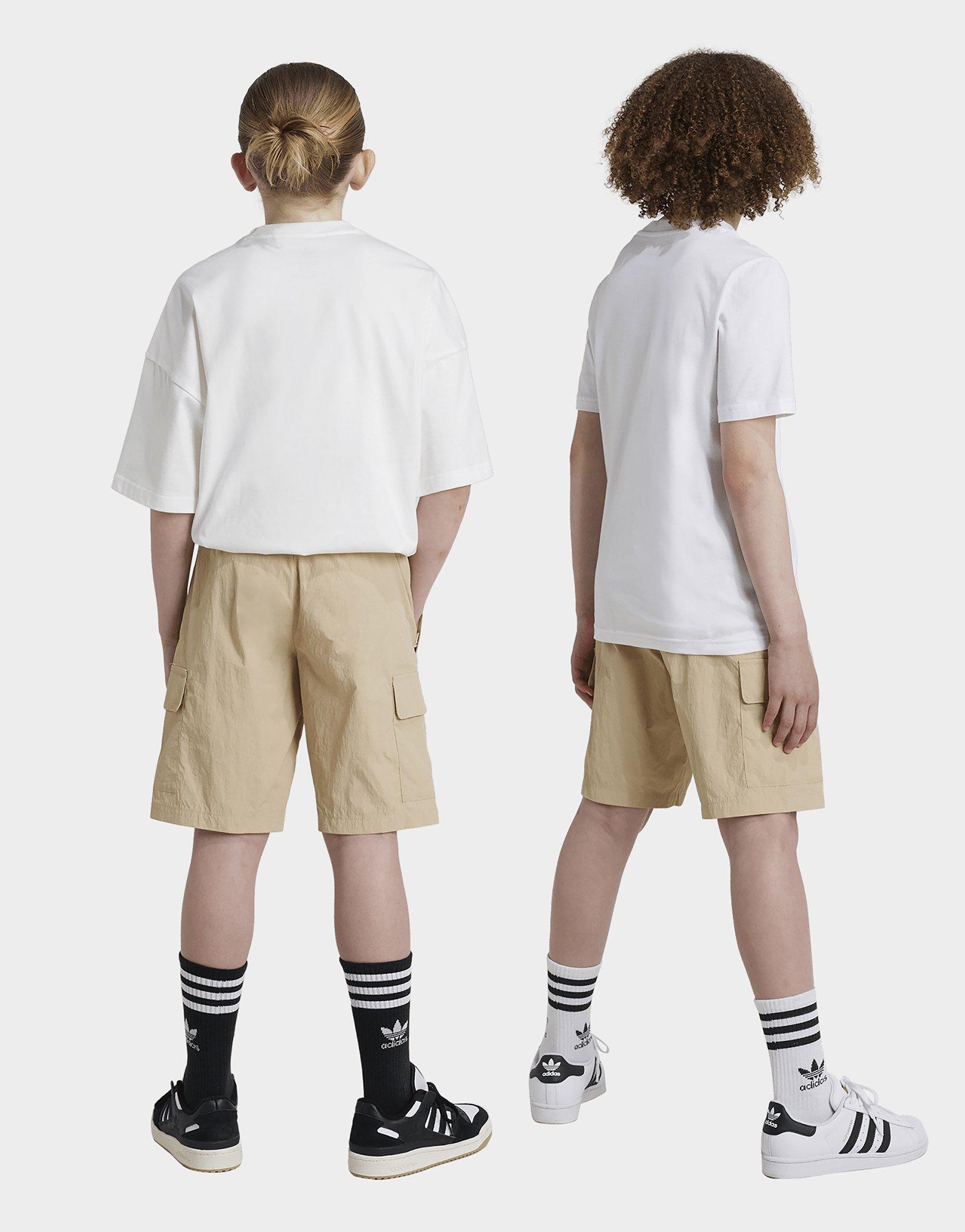 adidas Originals Short Cargo Enfants