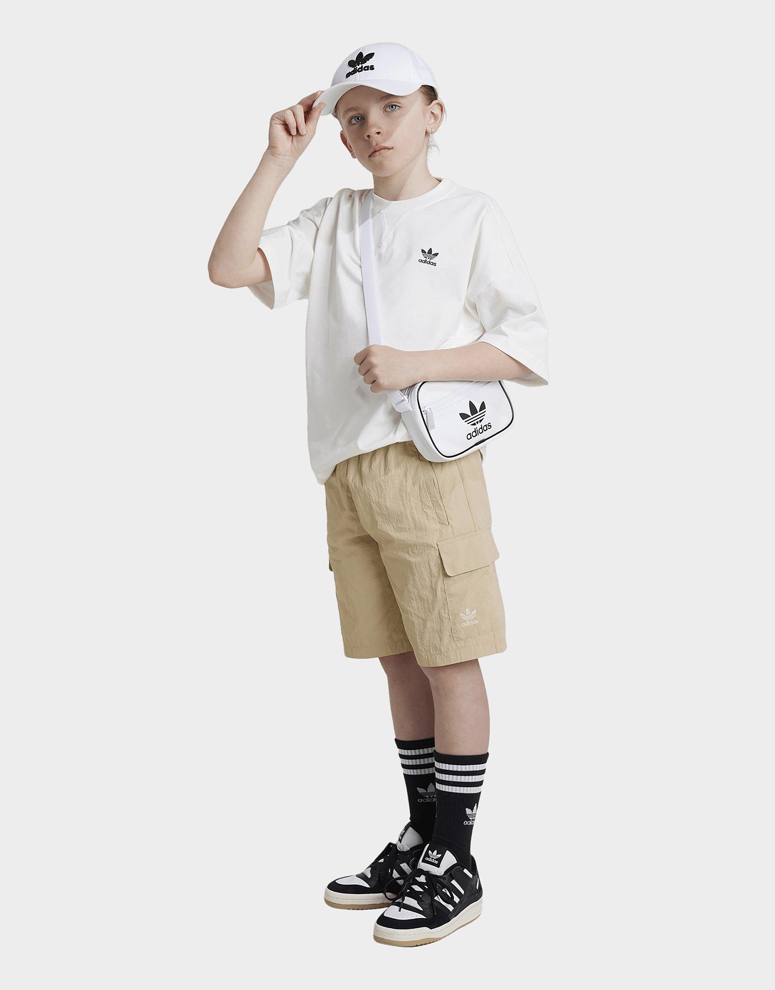 adidas Originals Short Cargo Enfants