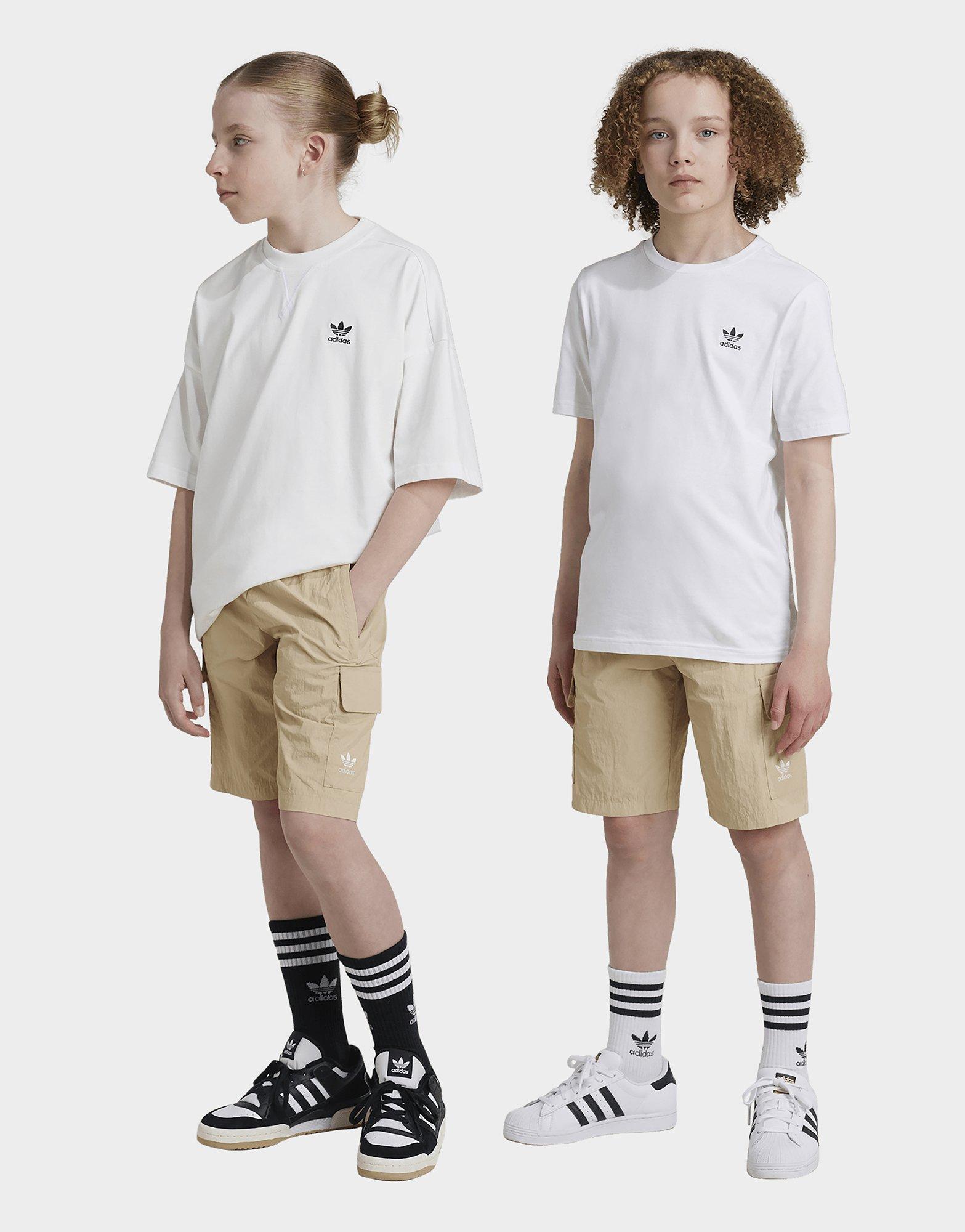 adidas Originals Cargo Shorts Kids