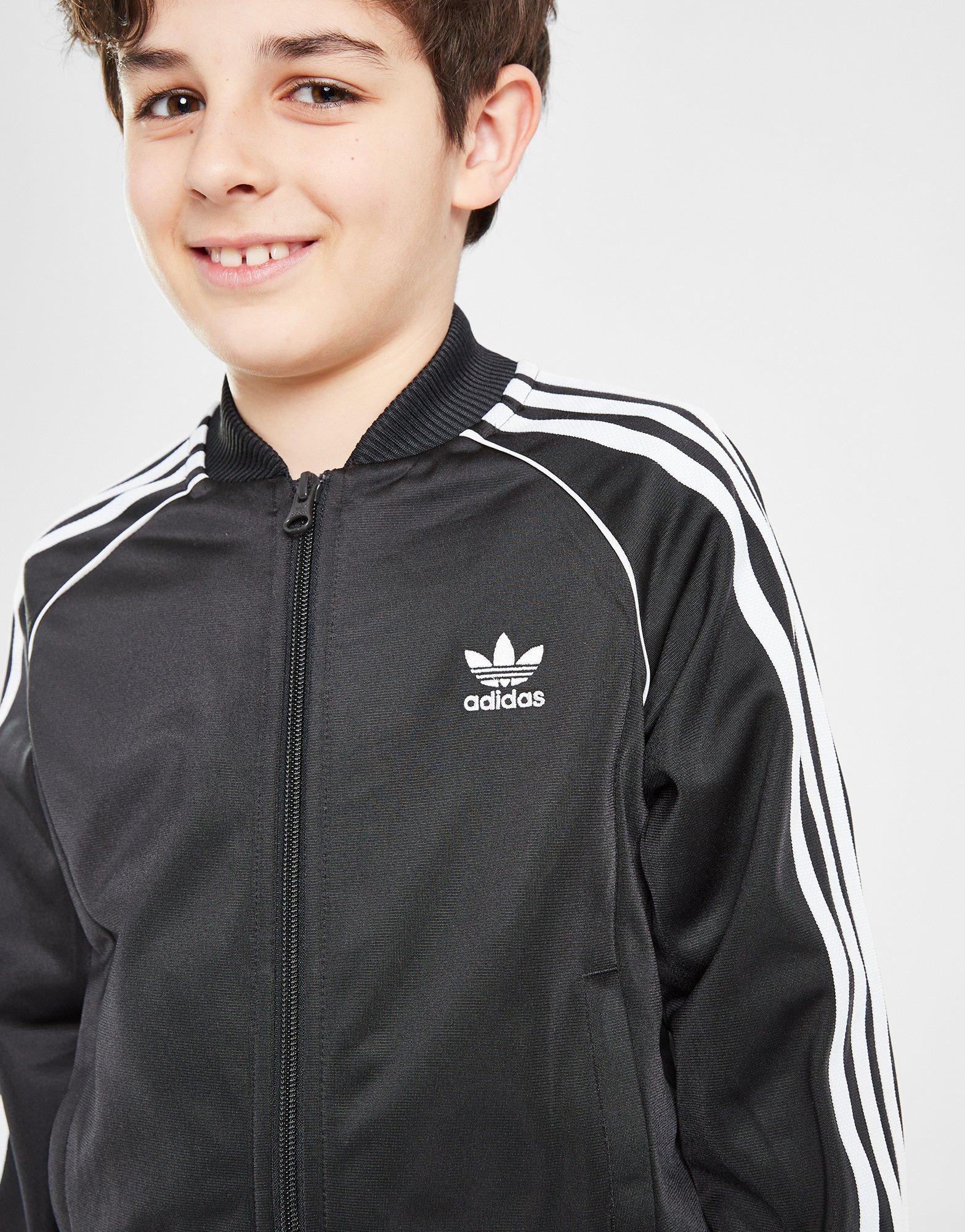adidas Track top Adicolor SST Enfants