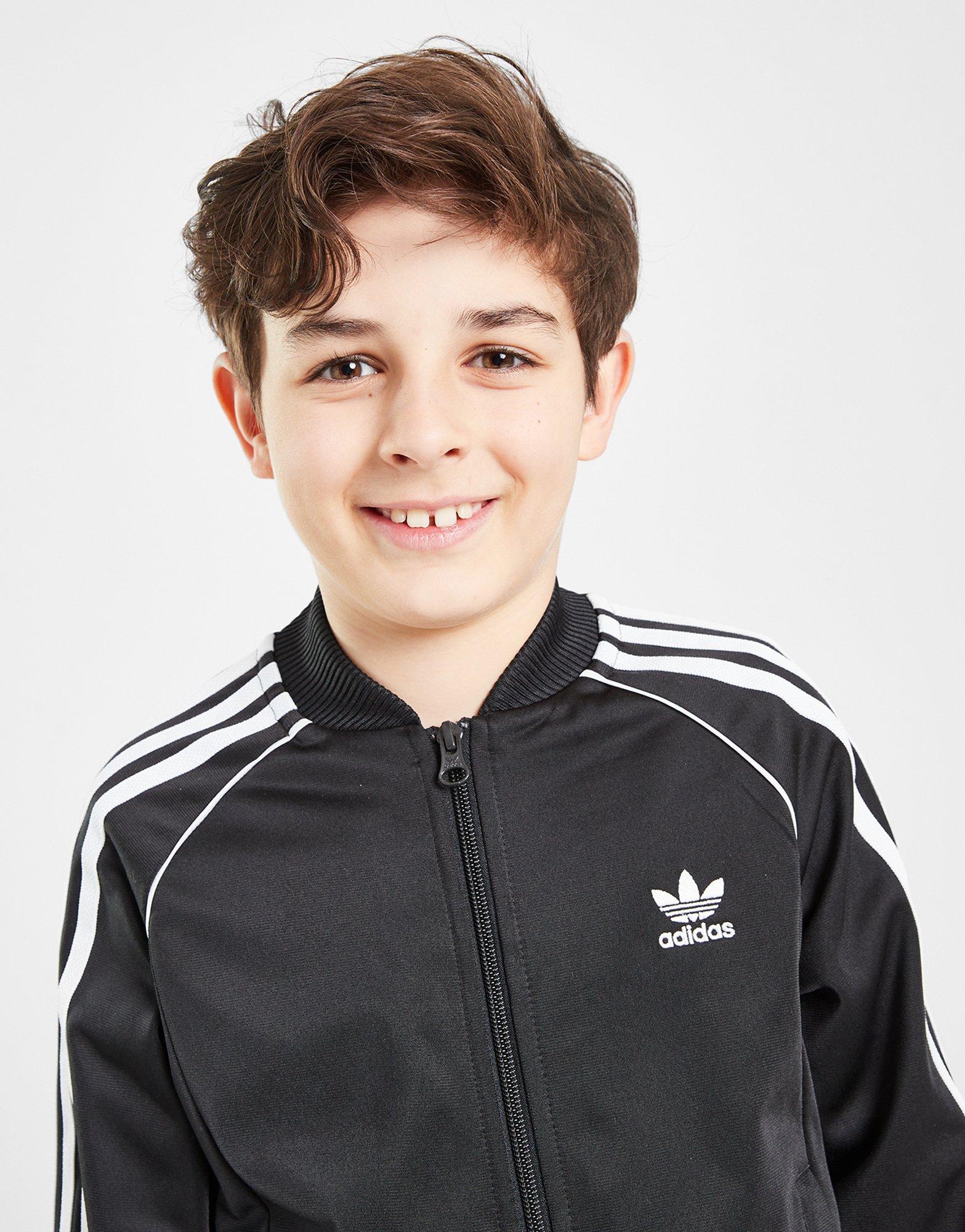adidas Track top Adicolor SST Enfants