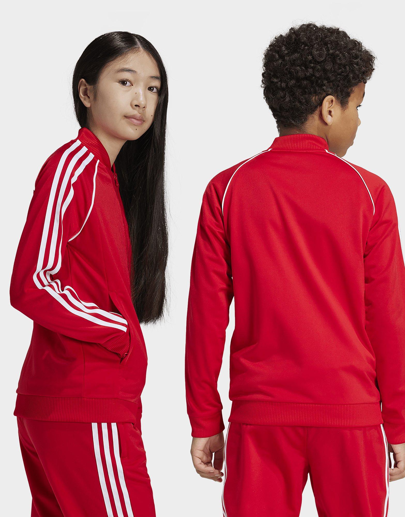 adidas Track top Adicolor SST Enfants