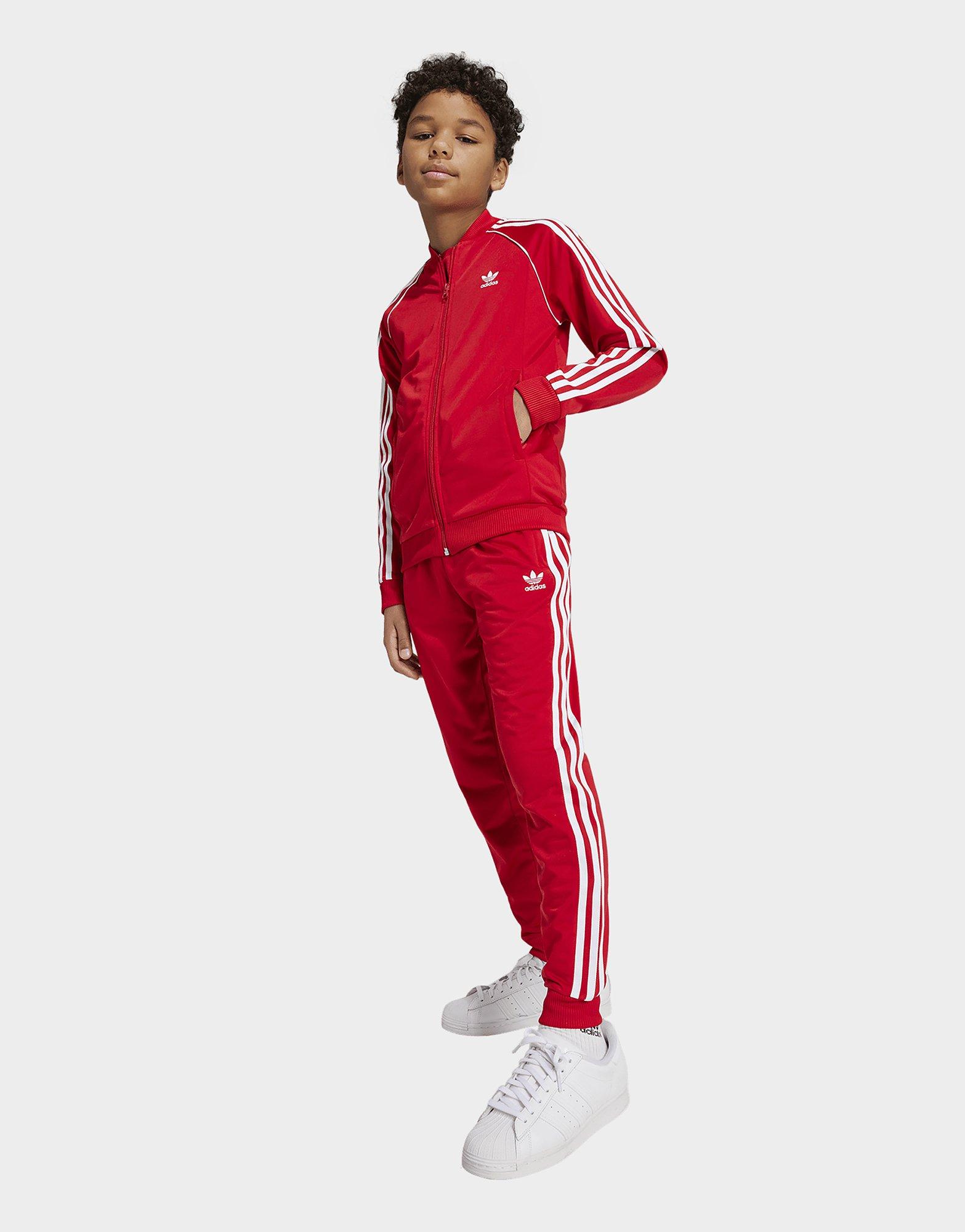 adidas Track top Adicolor SST Enfants