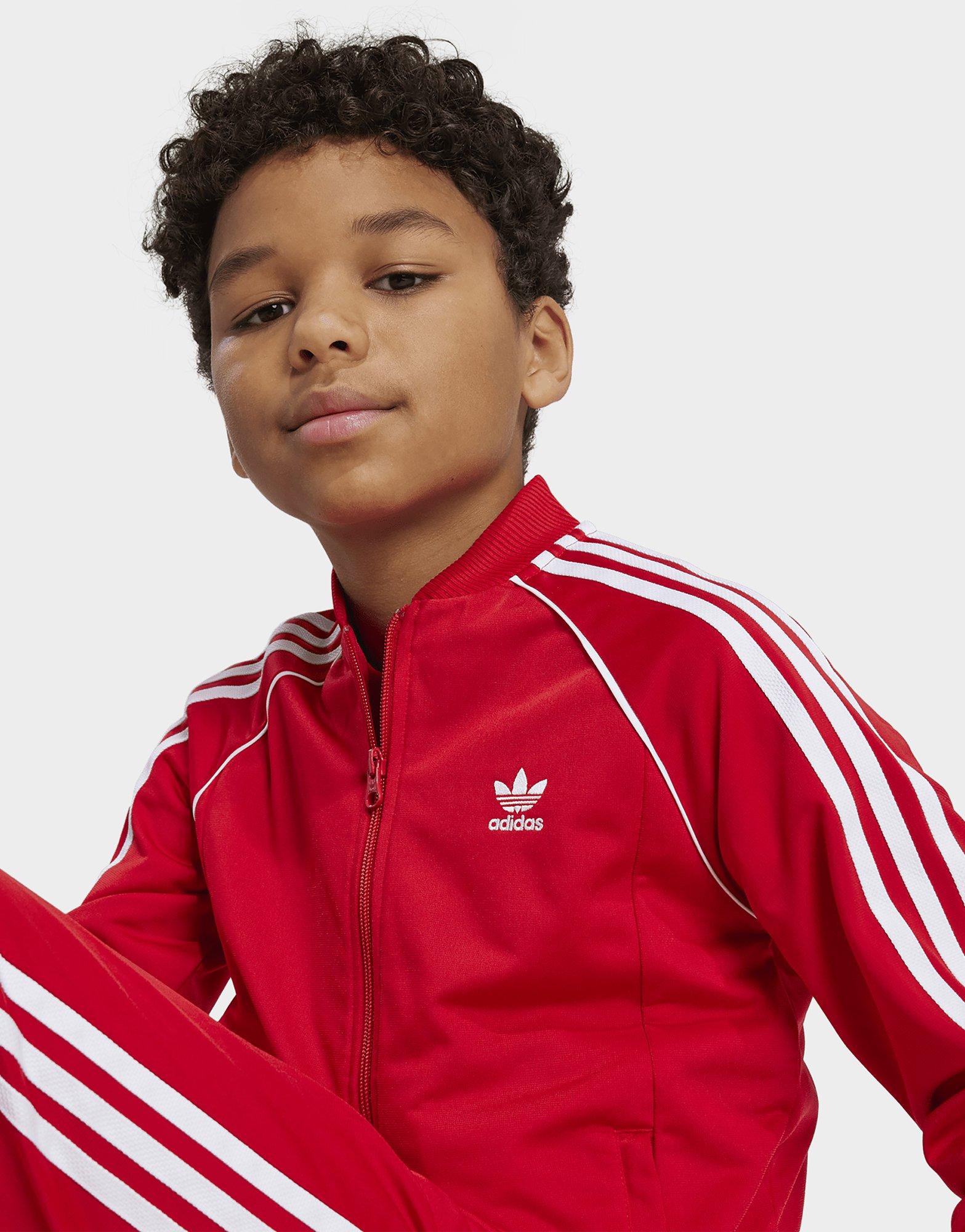 adidas Track top Adicolor SST Enfants