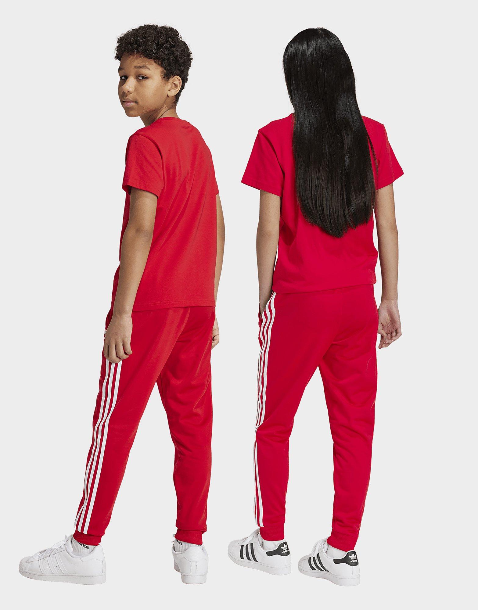 adidas Pantalon de survêtement Adicolor SST Enfants