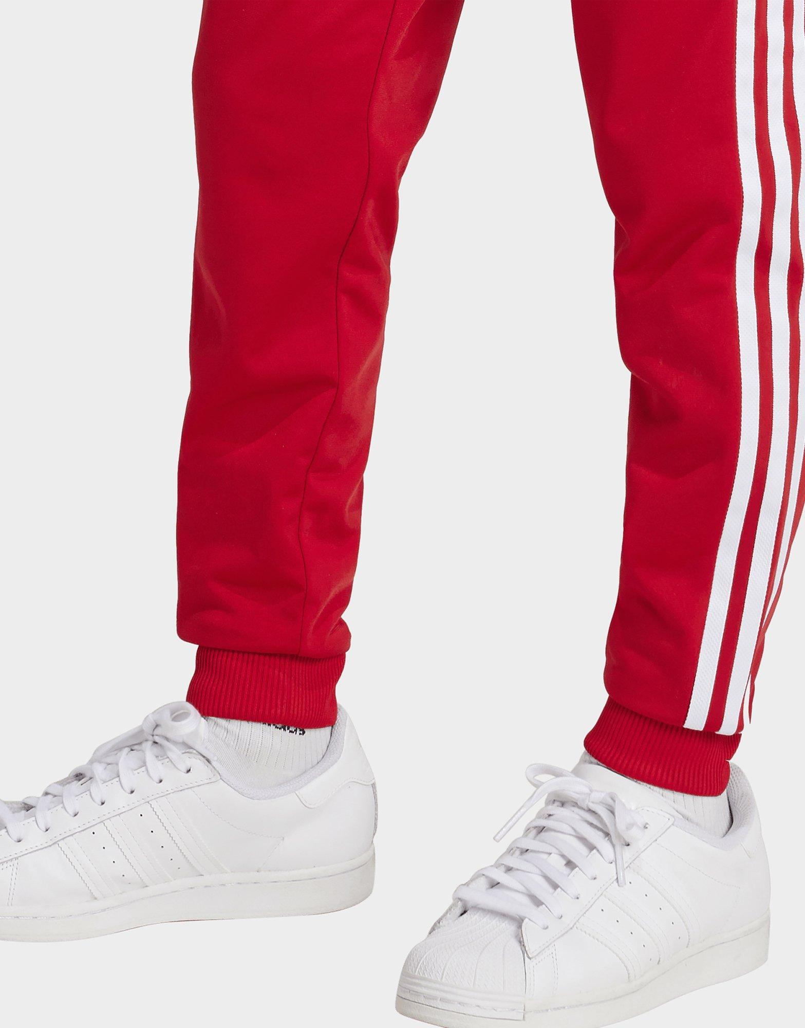 adidas Pantalon de survêtement Adicolor SST Enfants
