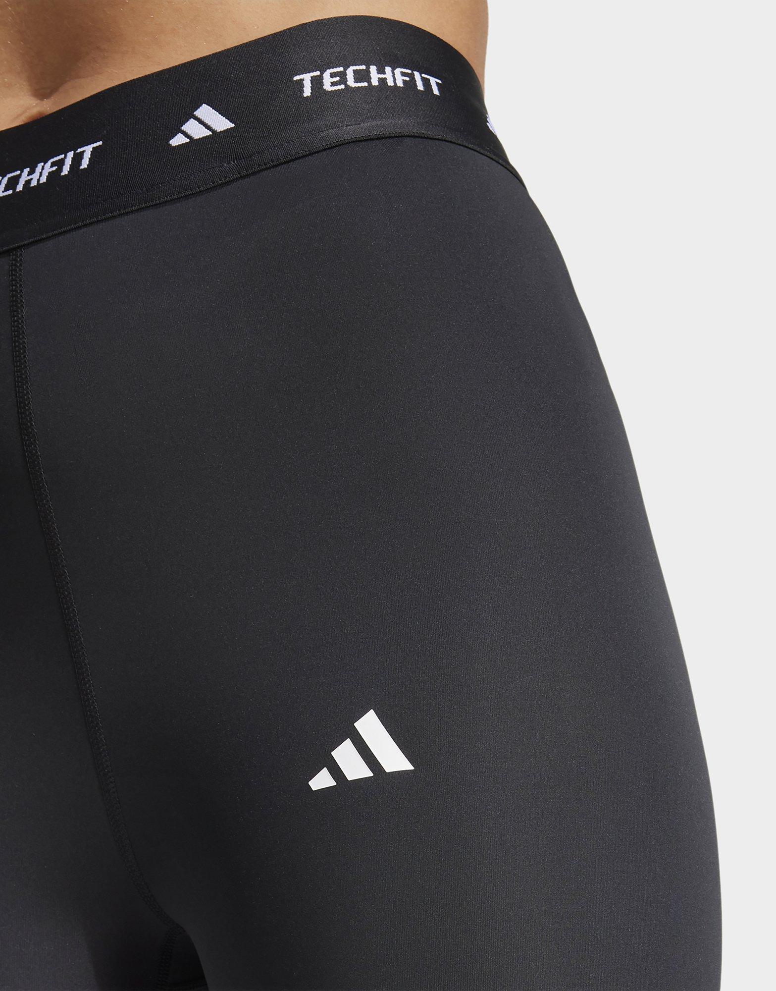 adidas TECHFIT Capri Leggings