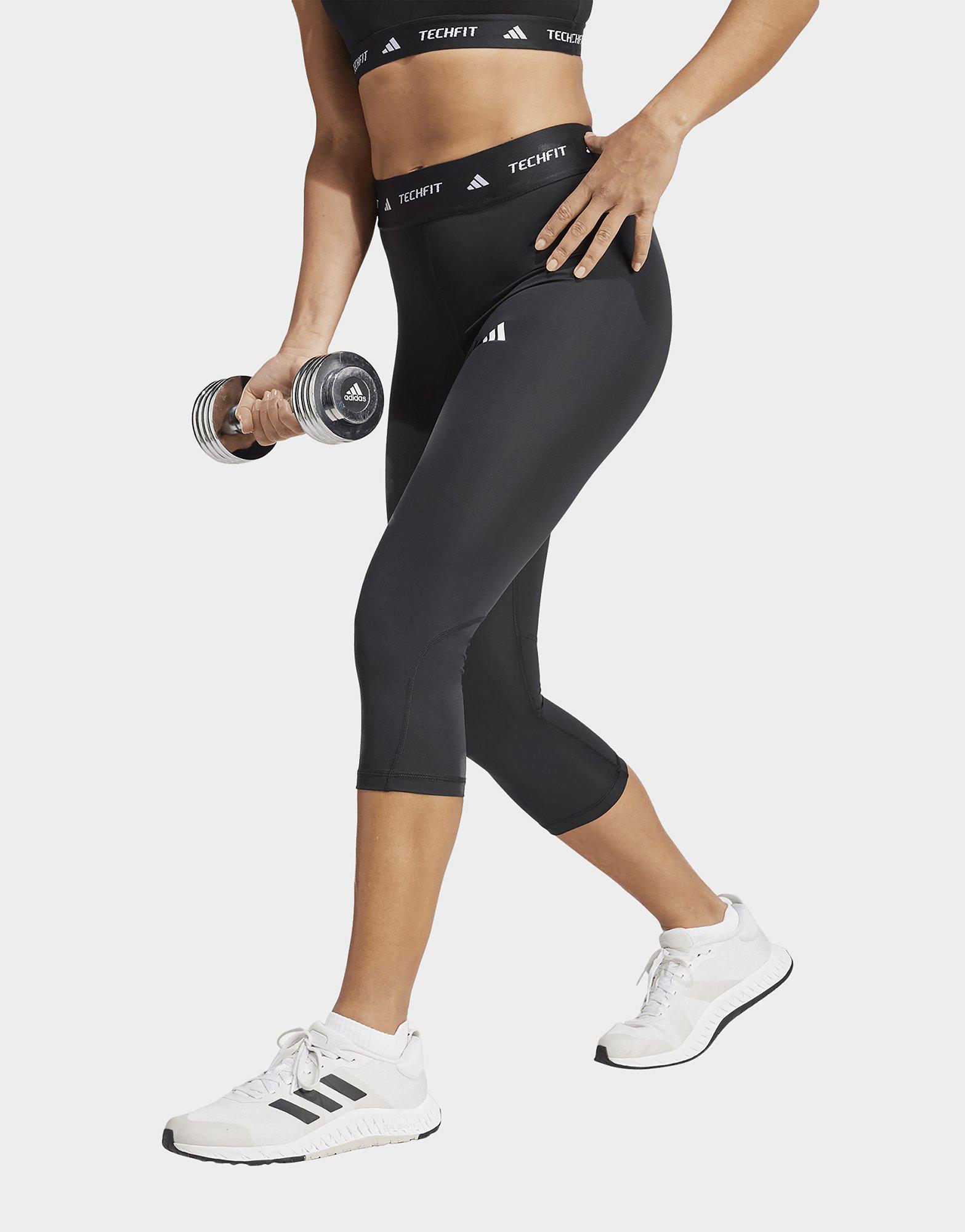 adidas Leggings Techfit Capri
