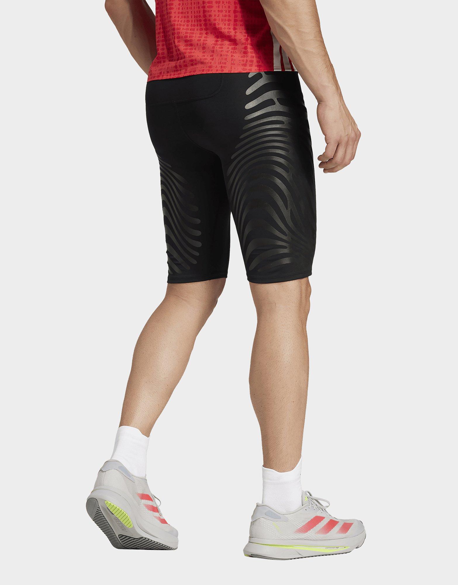 adidas Cuissard de running Adizero Control