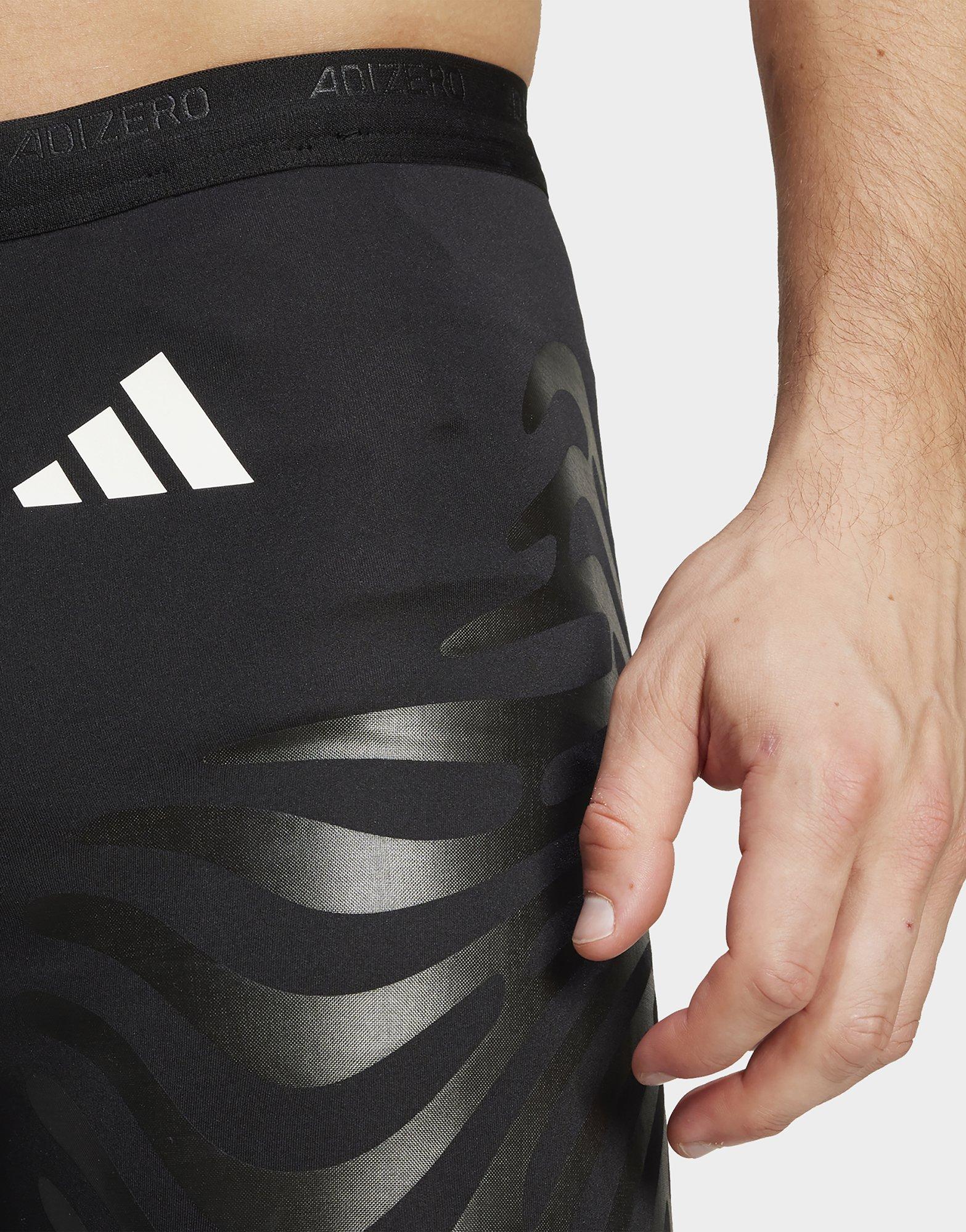 adidas Cuissard de running Adizero Control