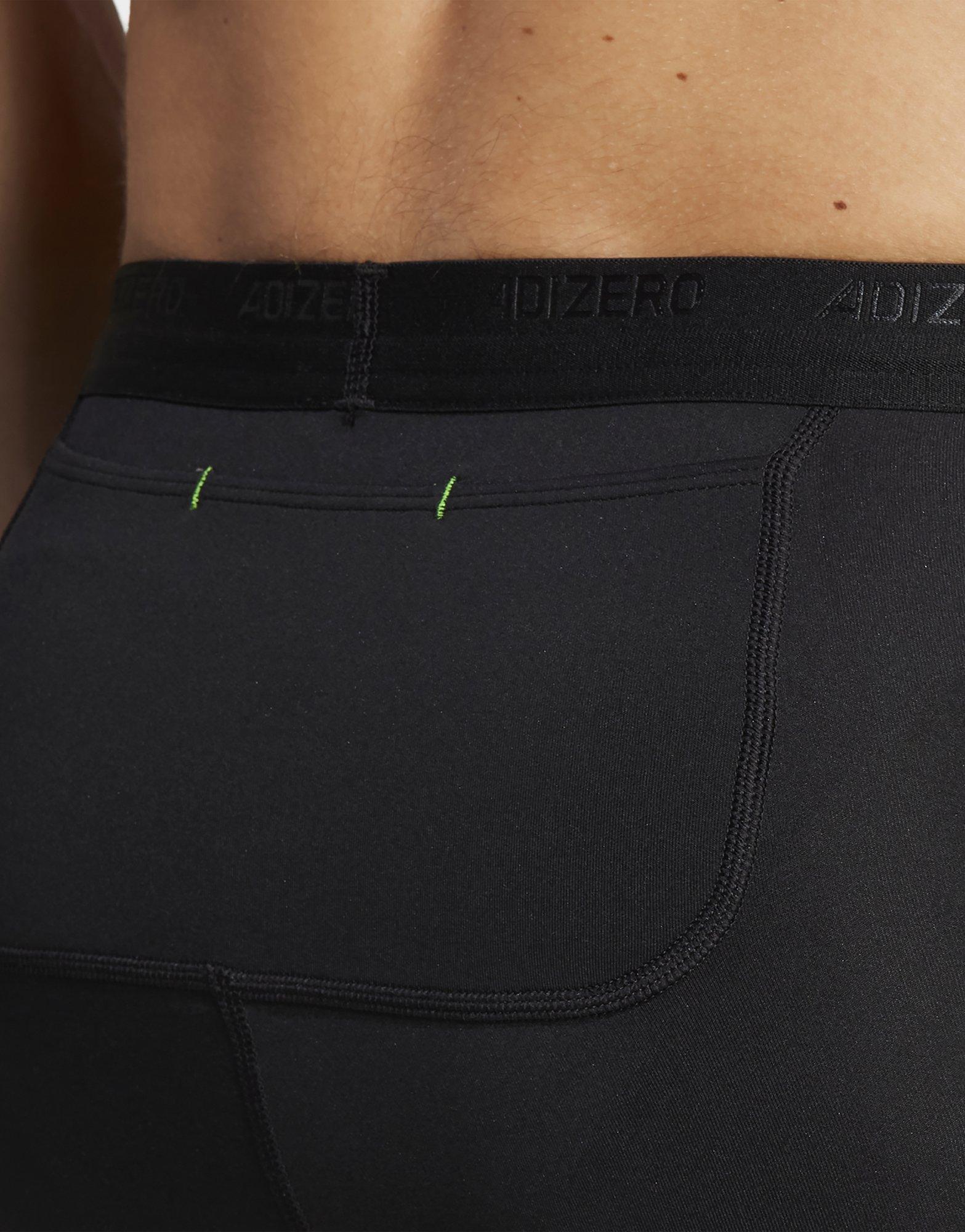 adidas Cuissard de running Adizero Control