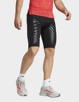 adidas Leggings Corti Da Running Adizero Control