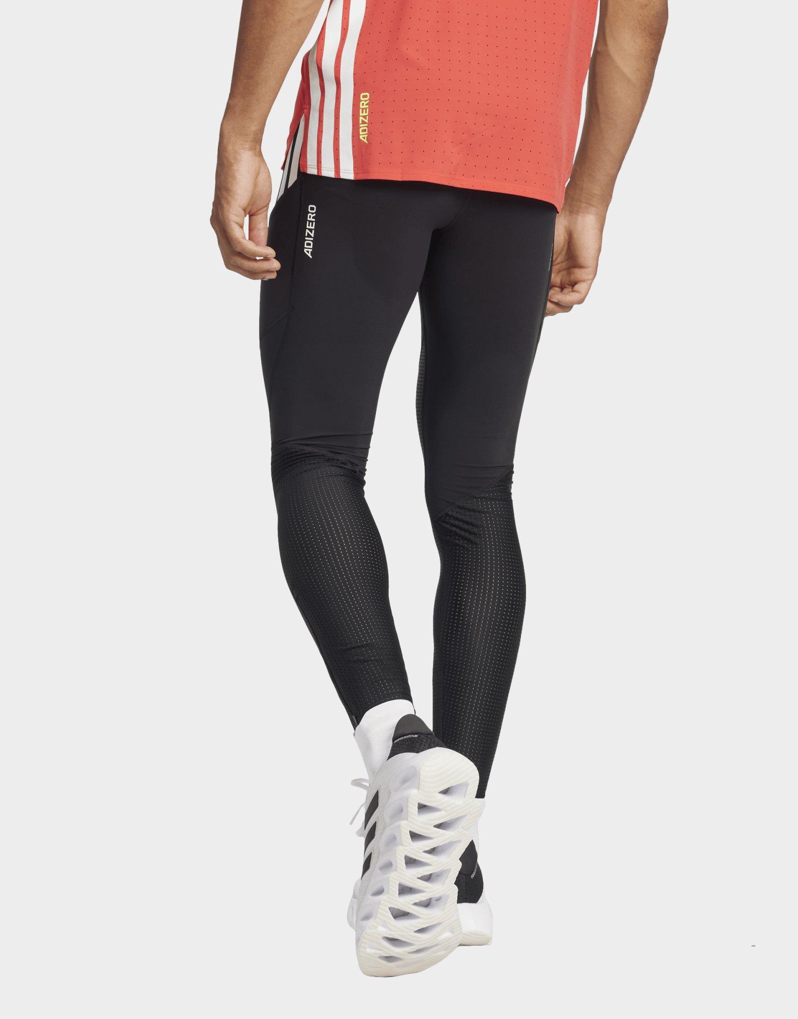 adidas Adizero Running Long Leggings