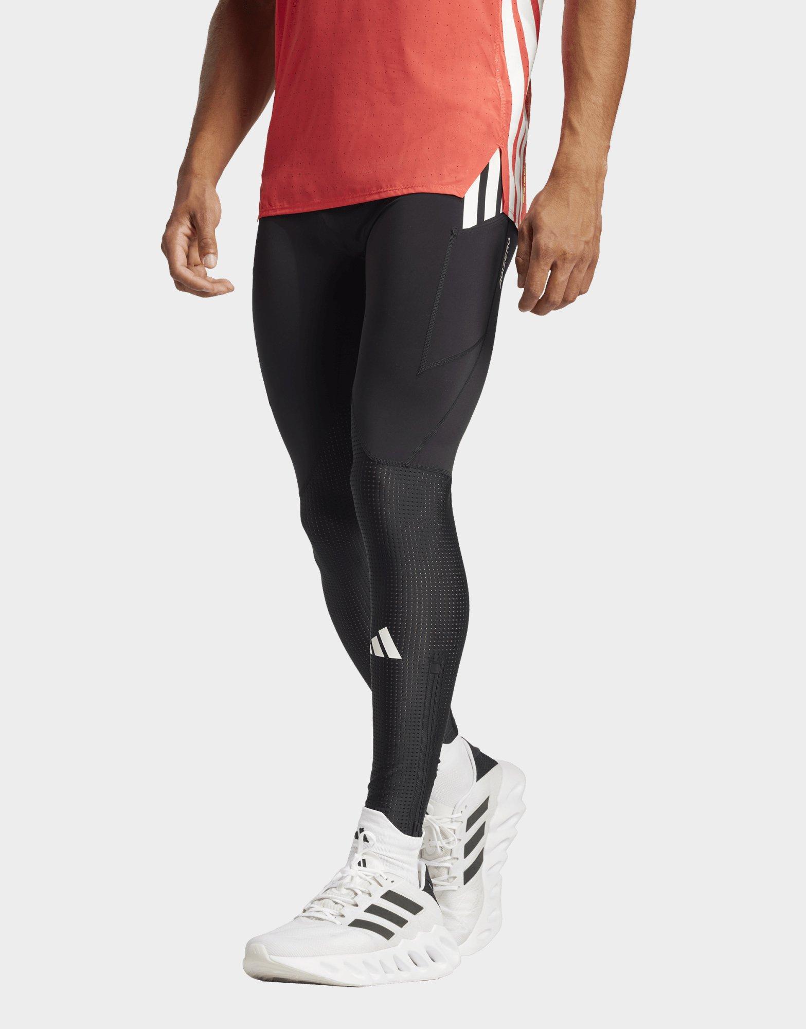 adidas Adizero Running Long Leggings