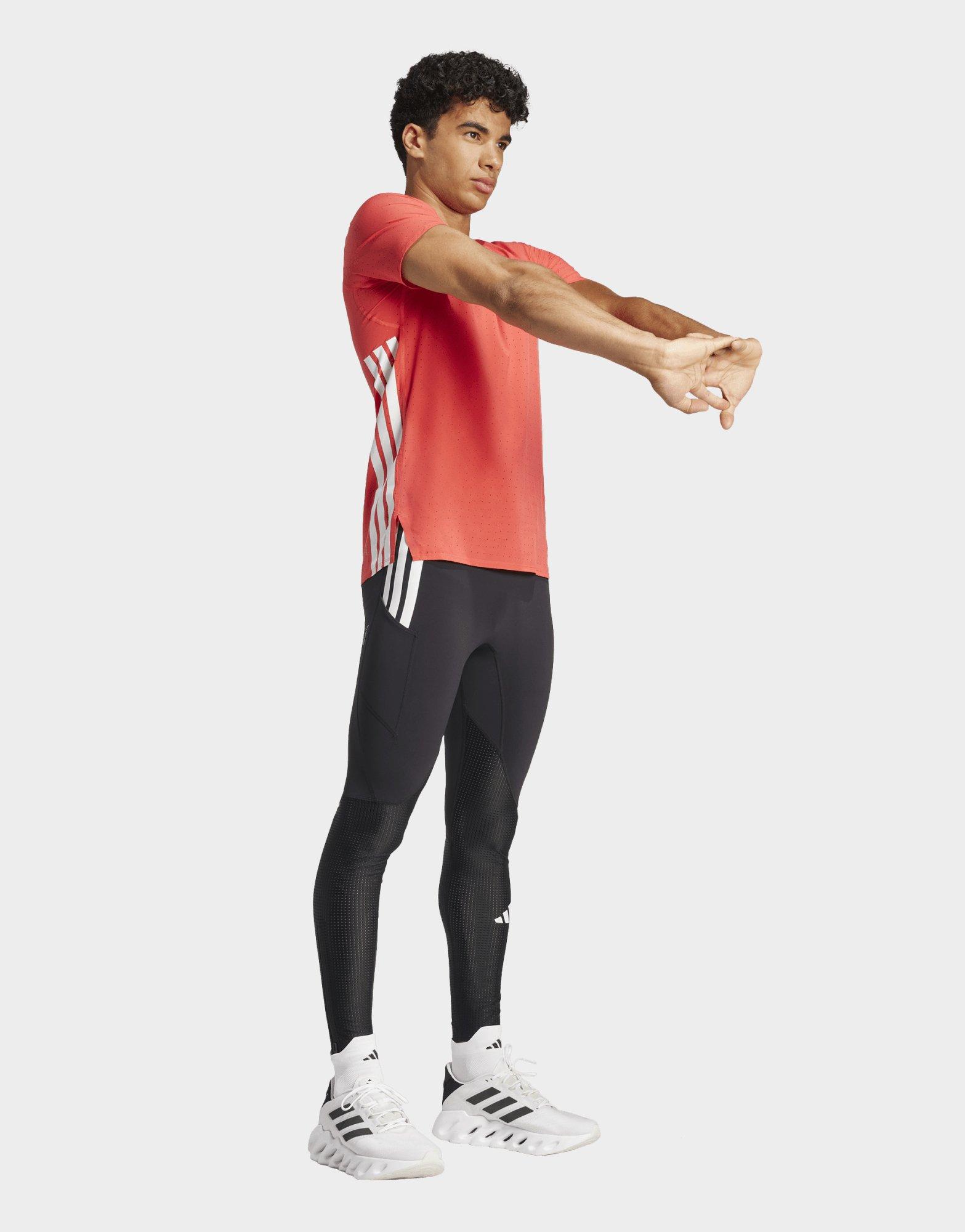 adidas Leggings lunghi da running adizero