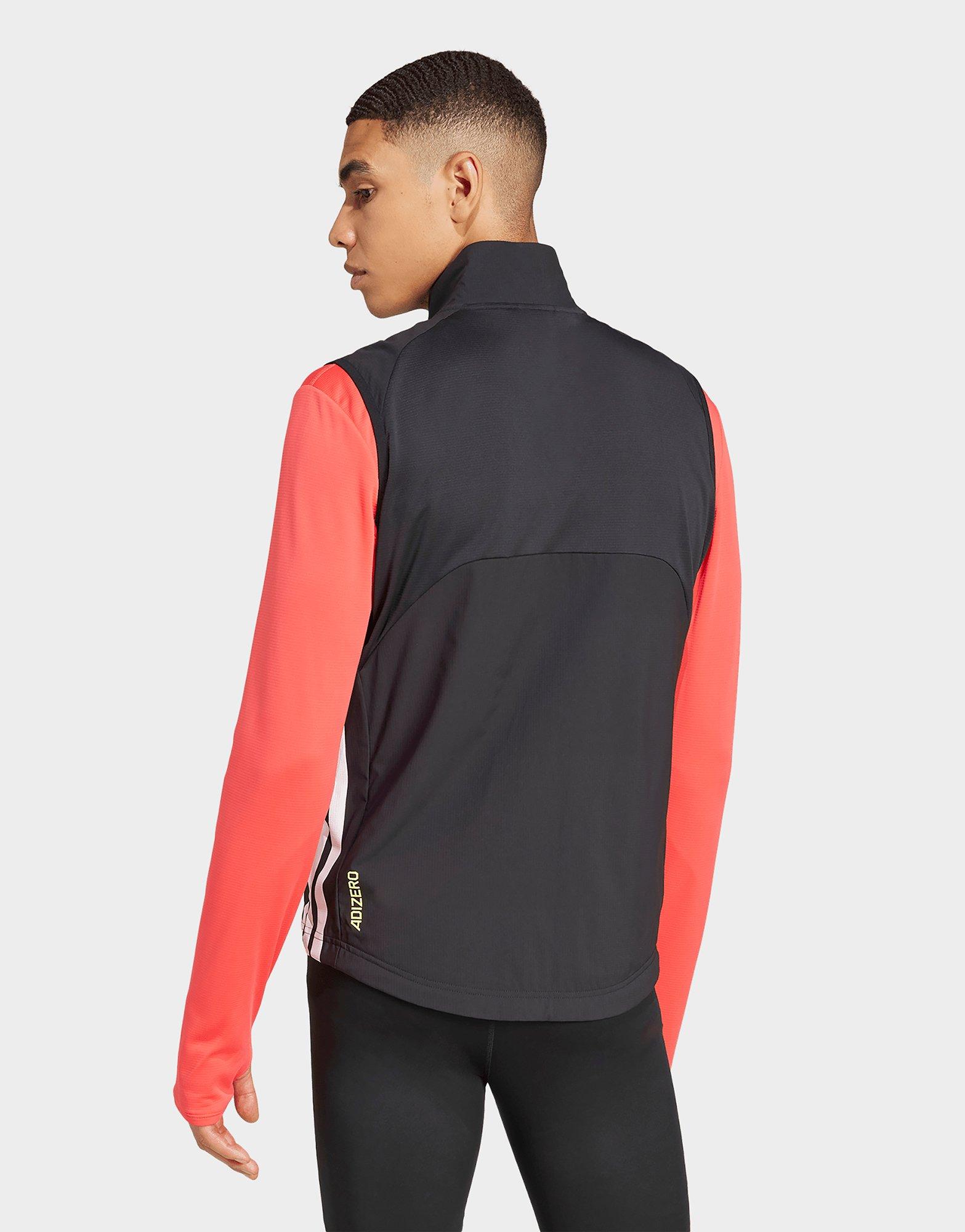 adidas Adizero Running Vest