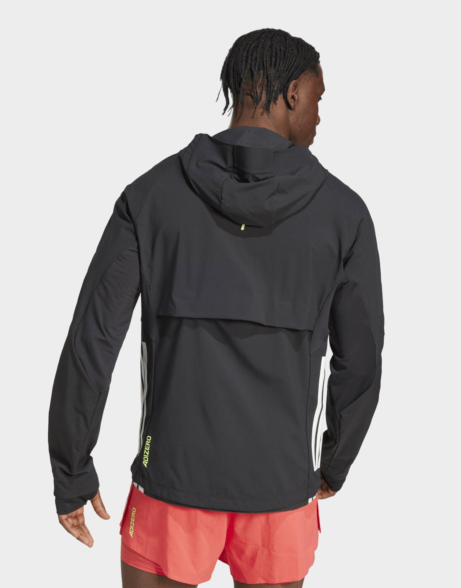 adidas Chaqueta Adizero Running