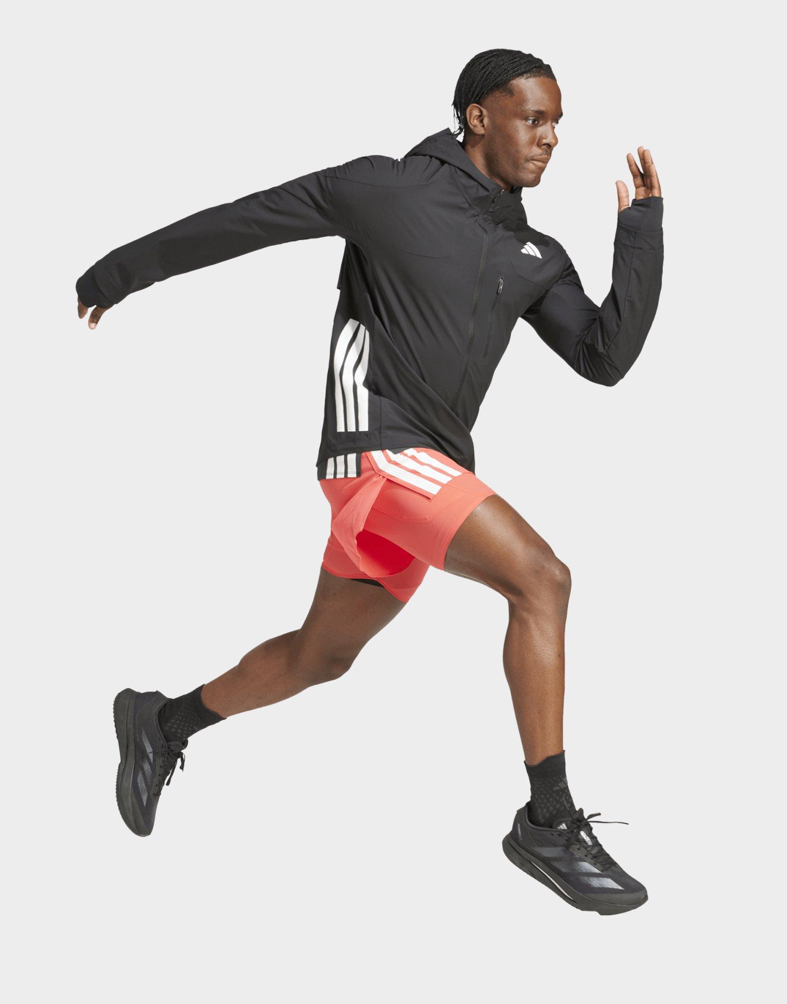 adidas Chaqueta Adizero Running