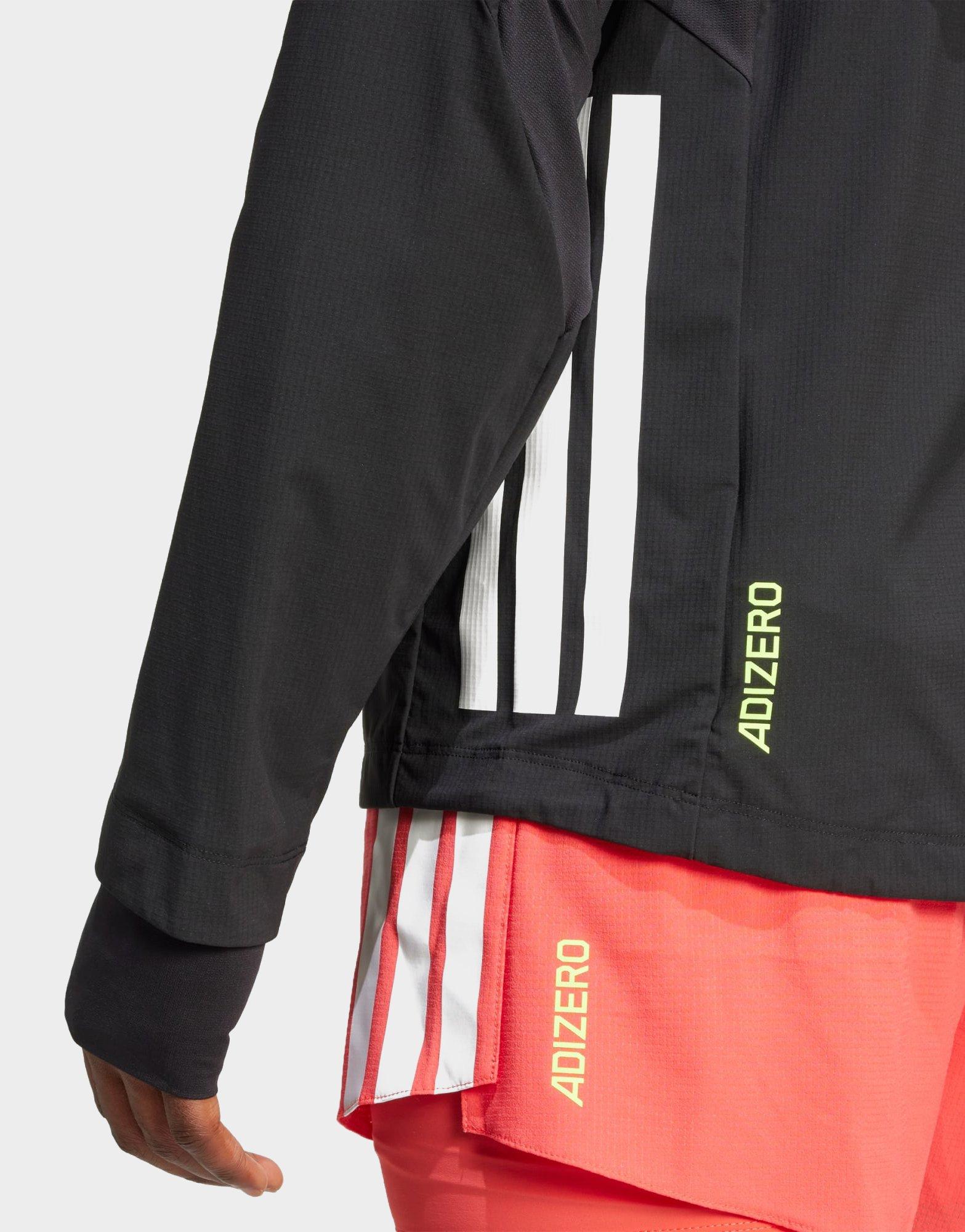 adidas Chaqueta Adizero Running