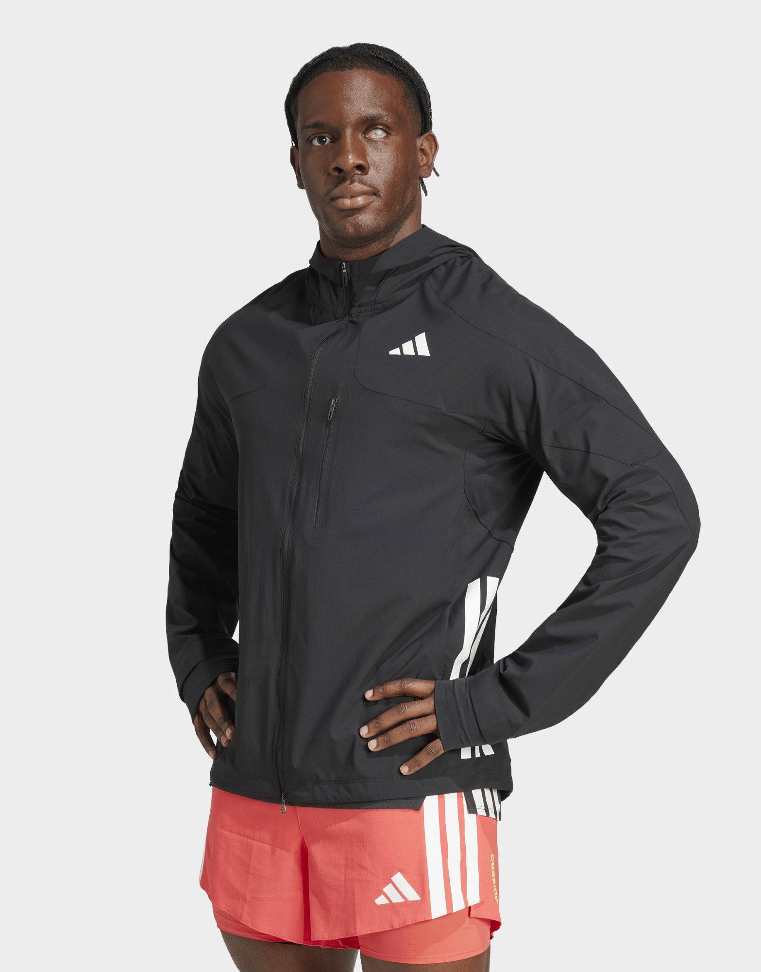 adidas Adizero Running Jacket