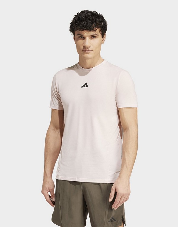 adidas Designed for Training Workout Tee