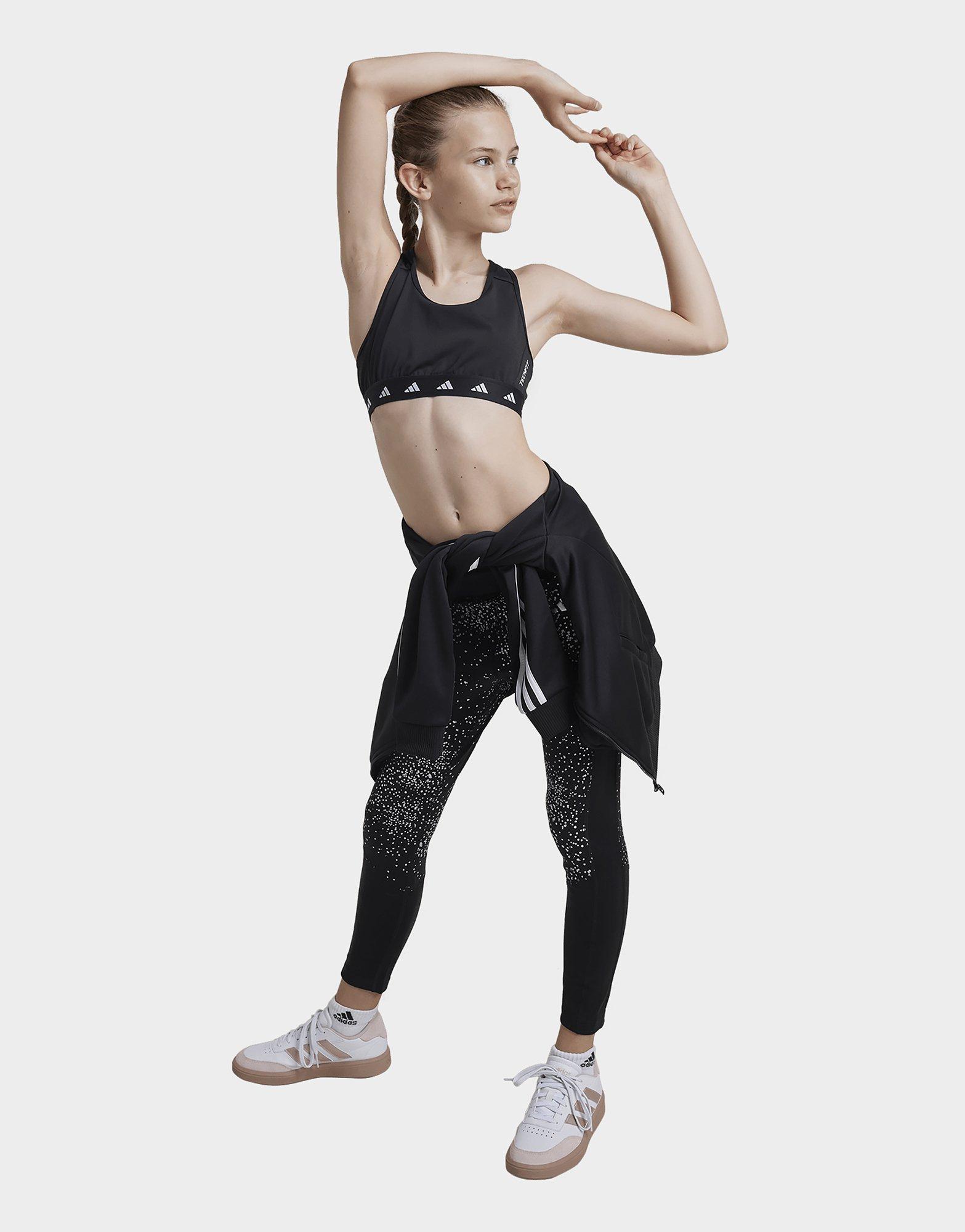 adidas Brassière TECHFIT PrimeLift React