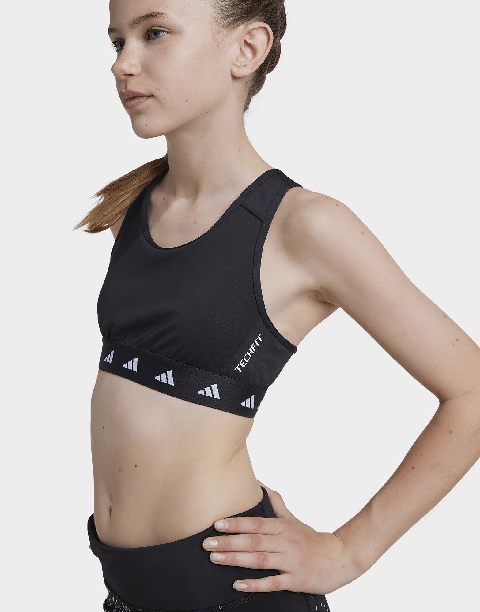 adidas Brassière TECHFIT PrimeLift React