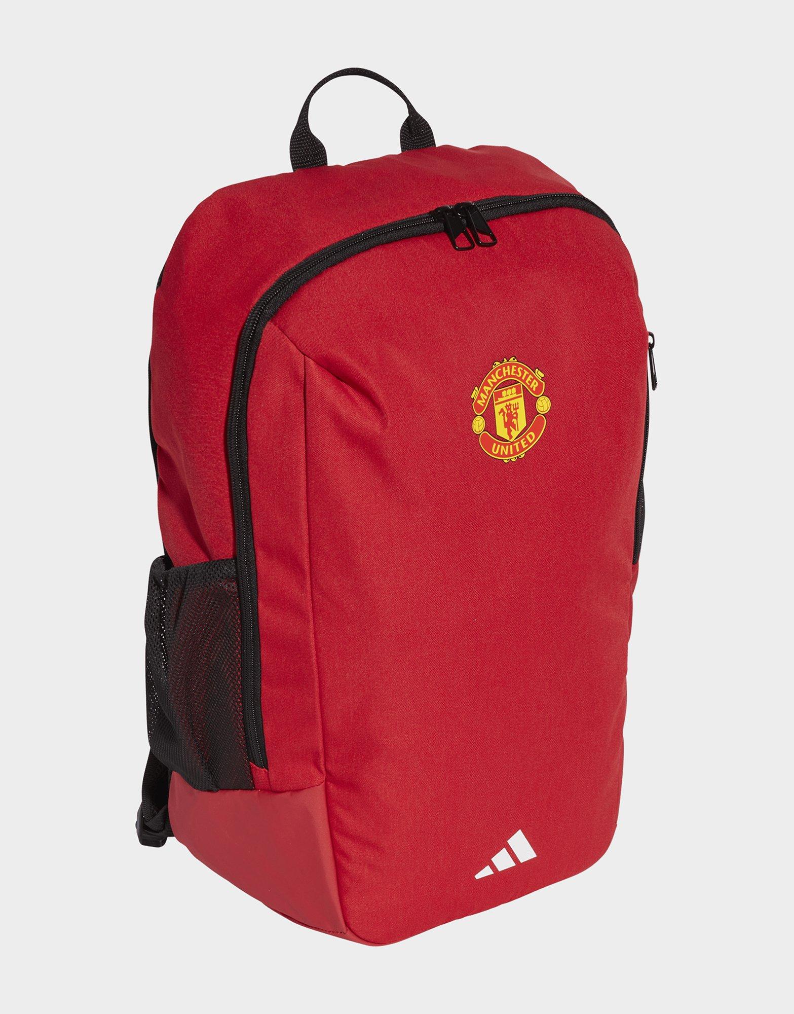 adidas Manchester United Rugzak Thuis