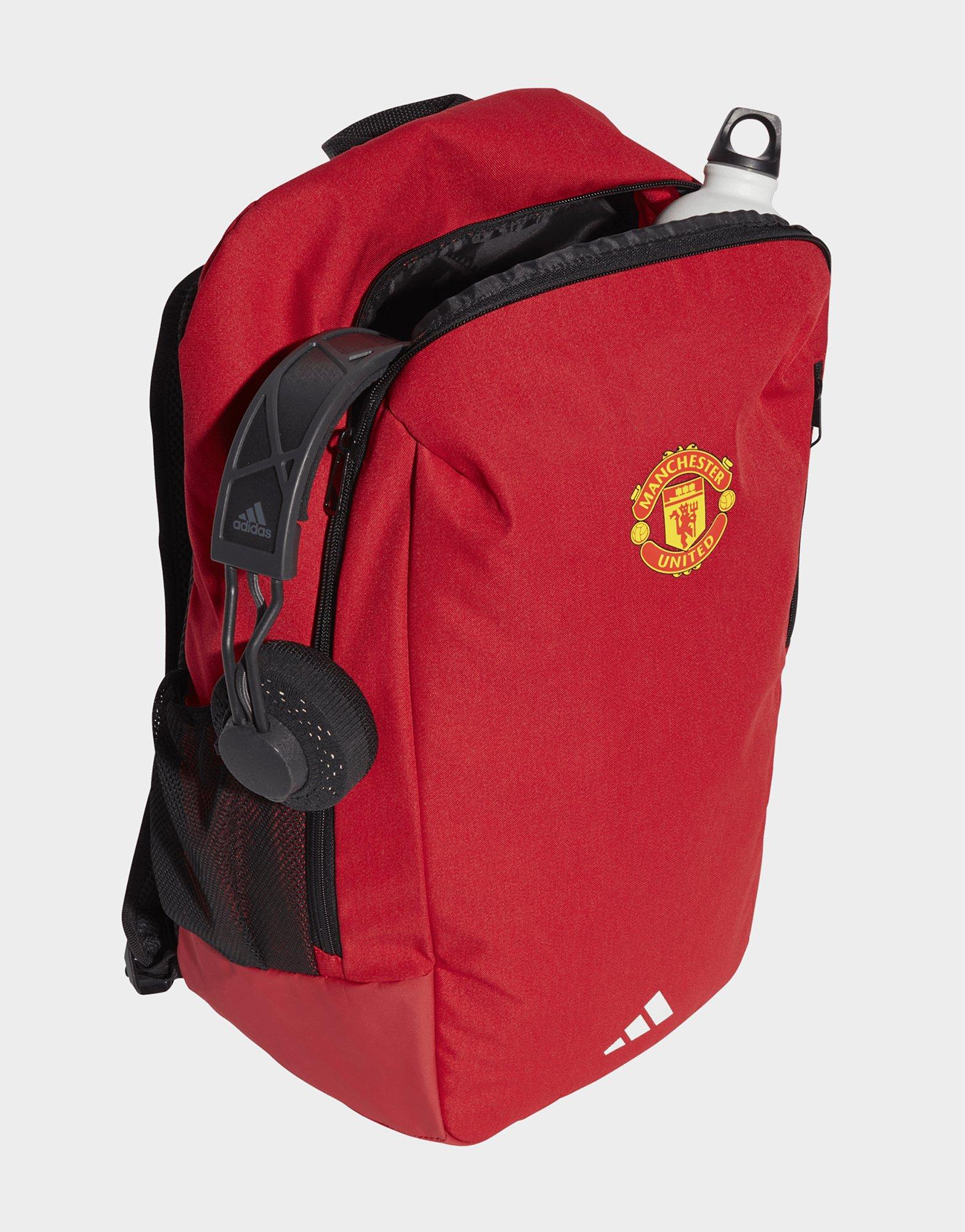 adidas Manchester United Rugzak Thuis
