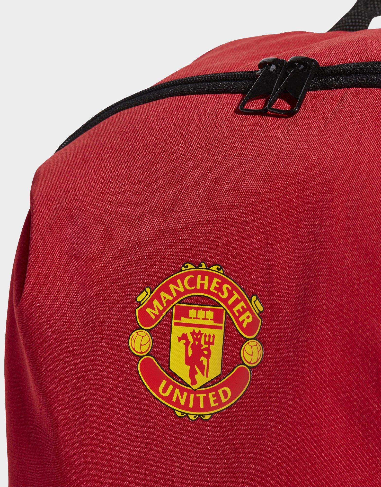 adidas Manchester United Rugzak Thuis