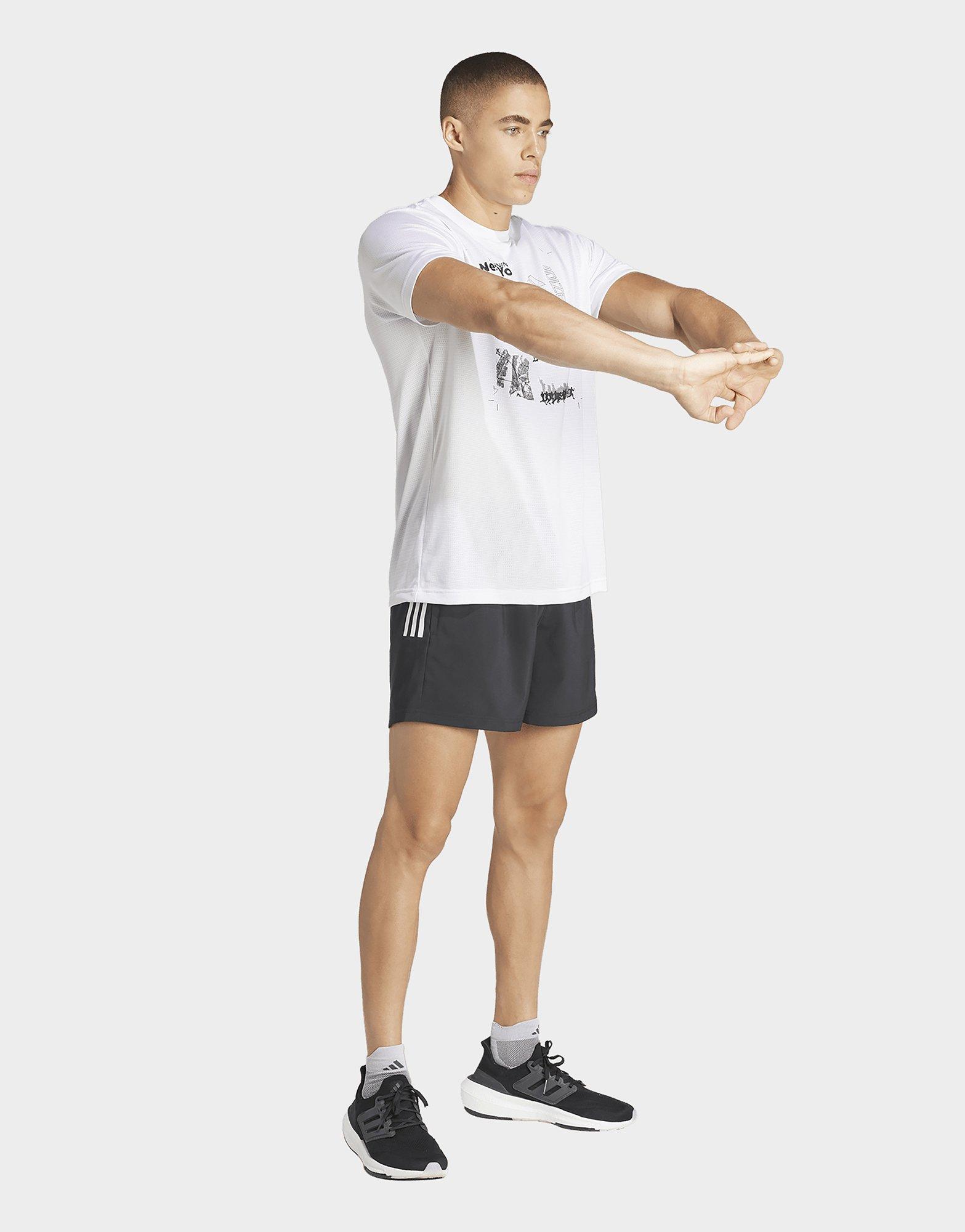 adidas Own the Run Short