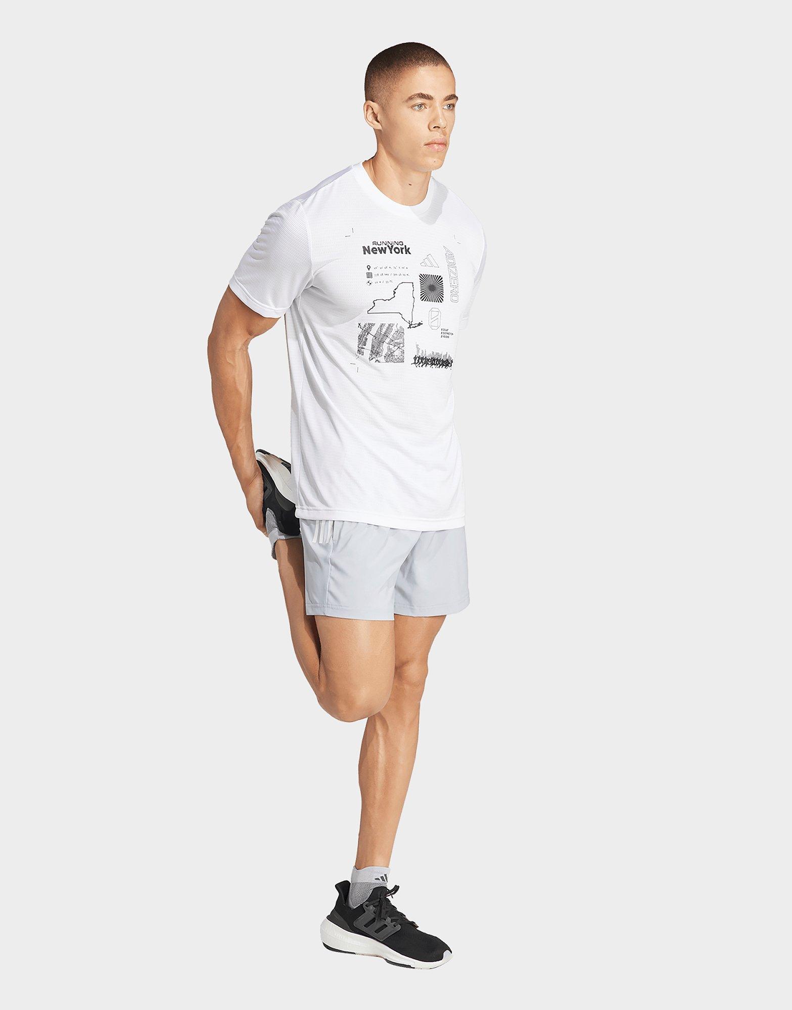 adidas Own The Run Shorts