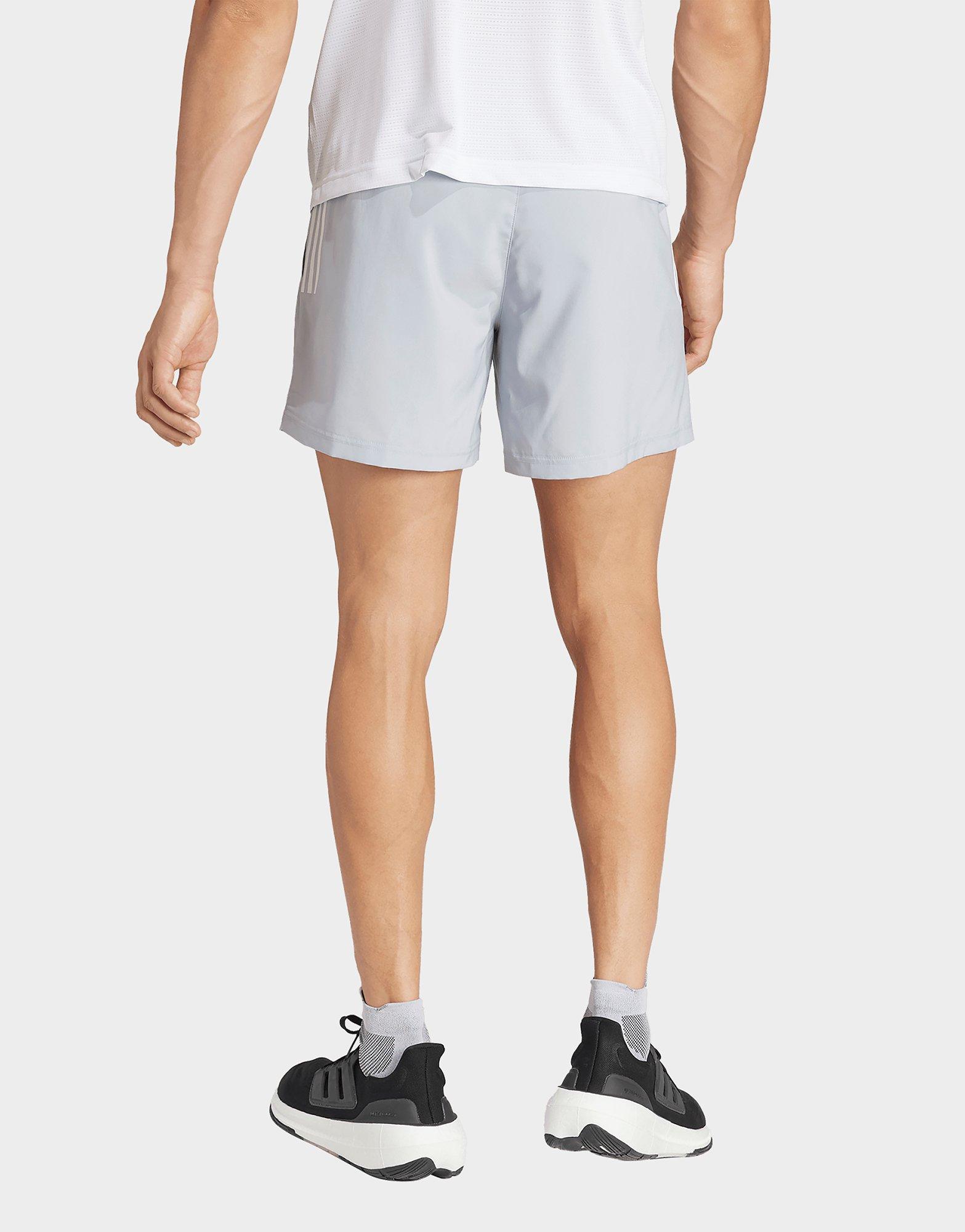 adidas Own The Run Shorts