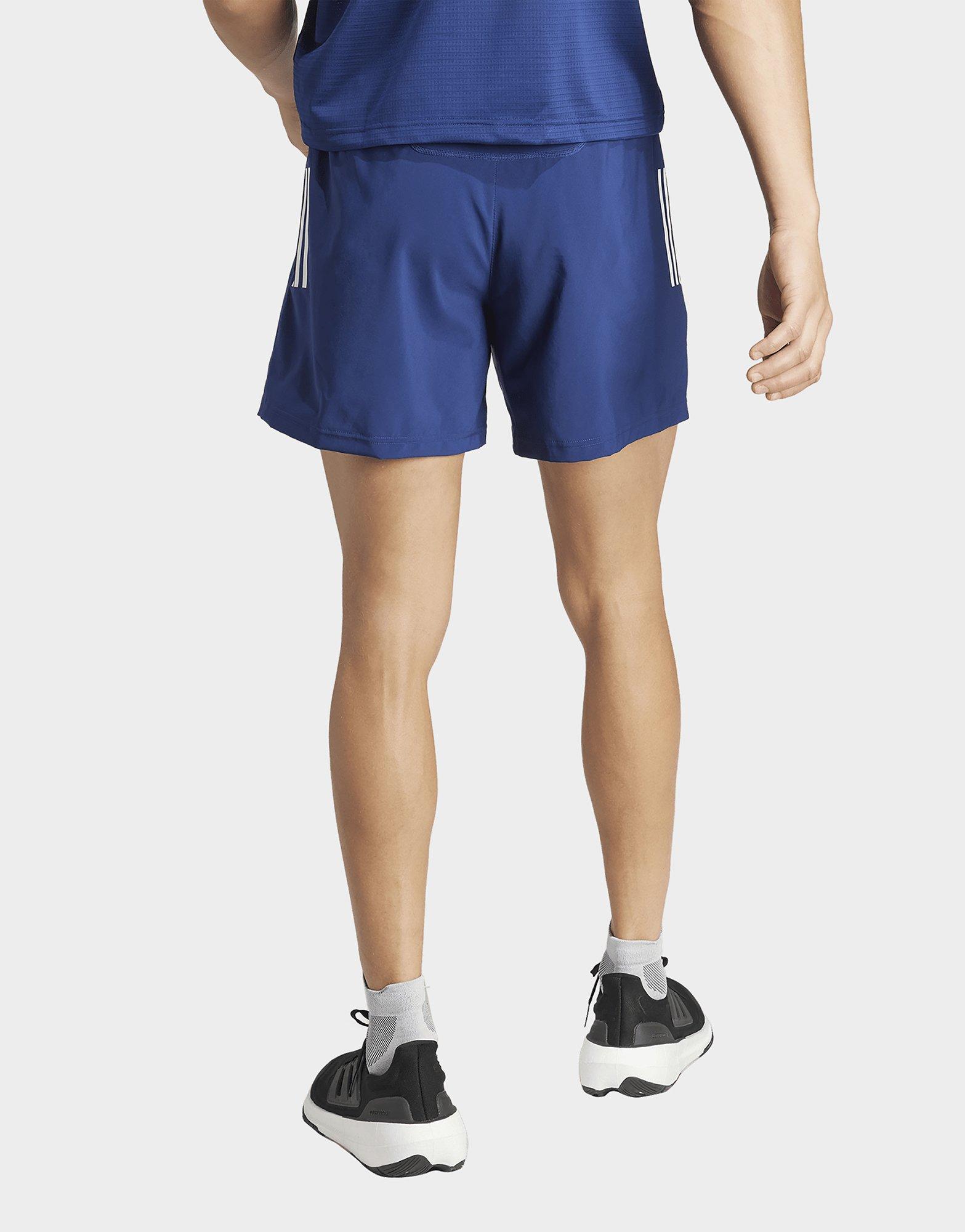 adidas Own the Run Short