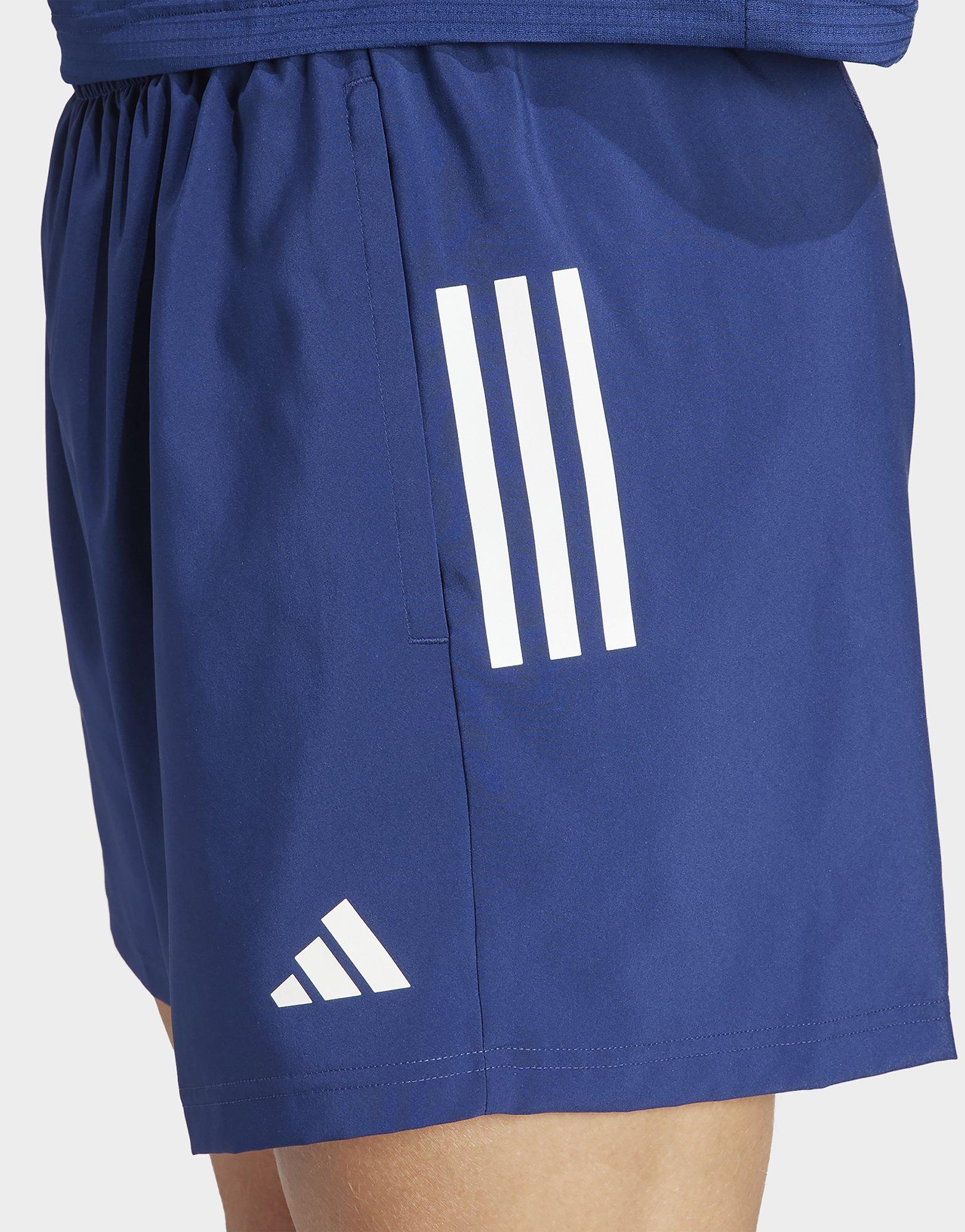 adidas Own the Run Short
