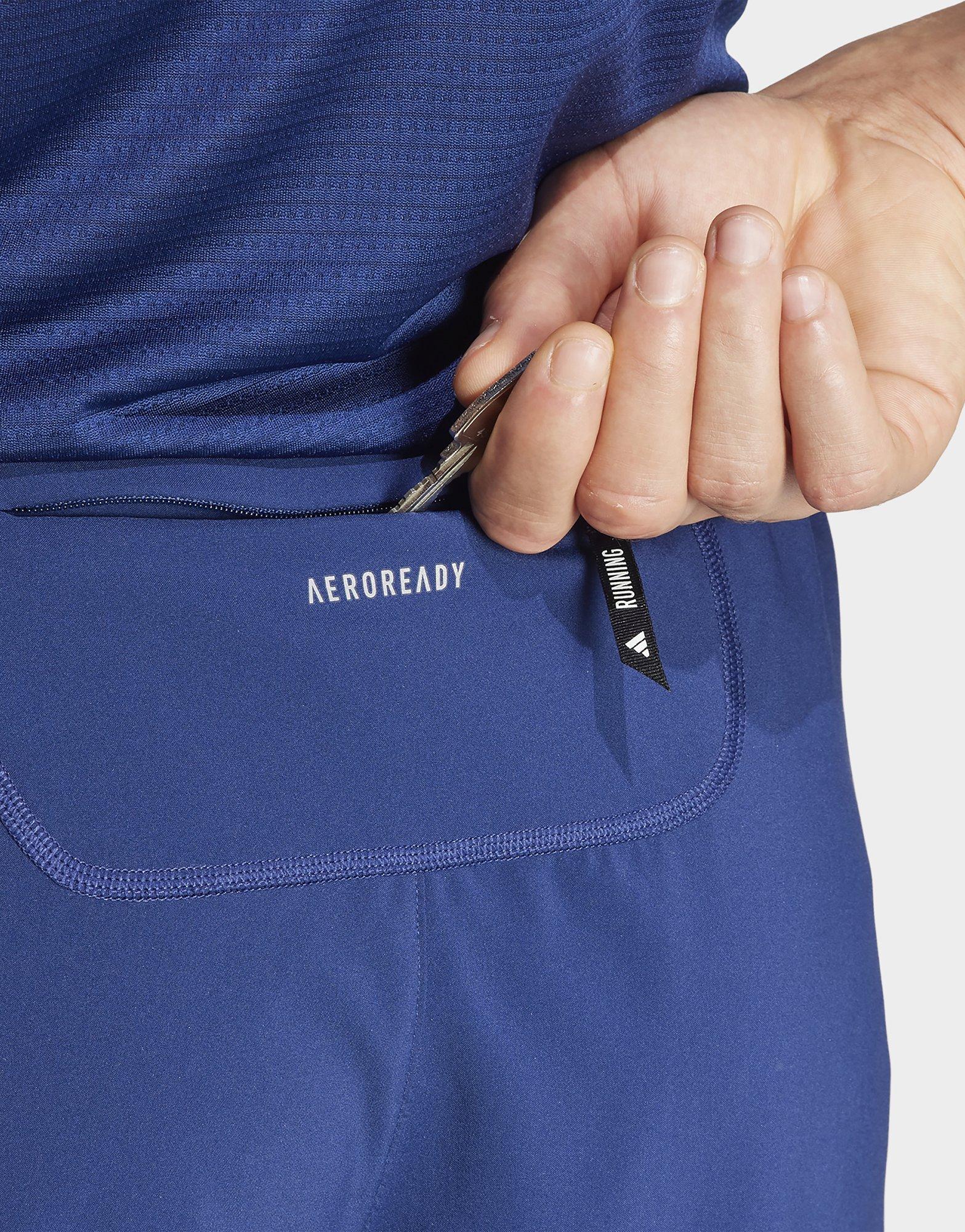 adidas Own the Run Short