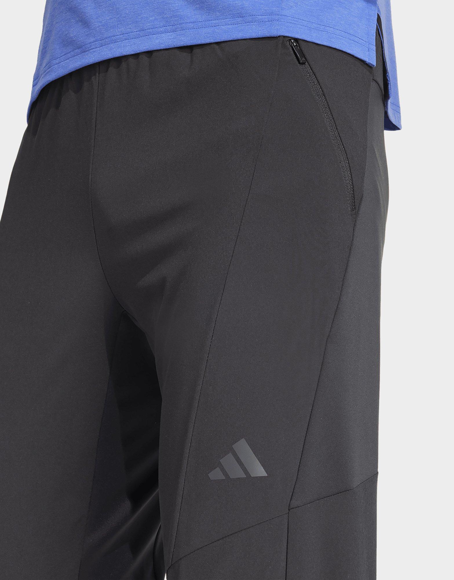 adidas Diseñado para pantalones híbridos de entrenamiento